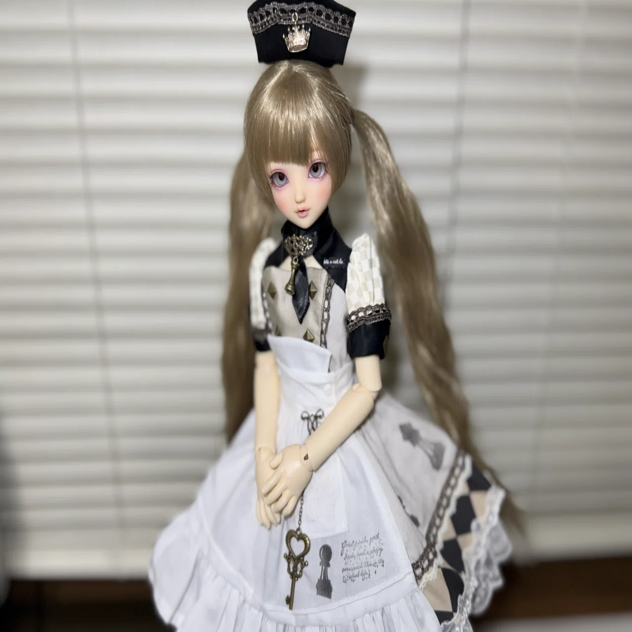 ドルパ55購入品紹介｜あやまち