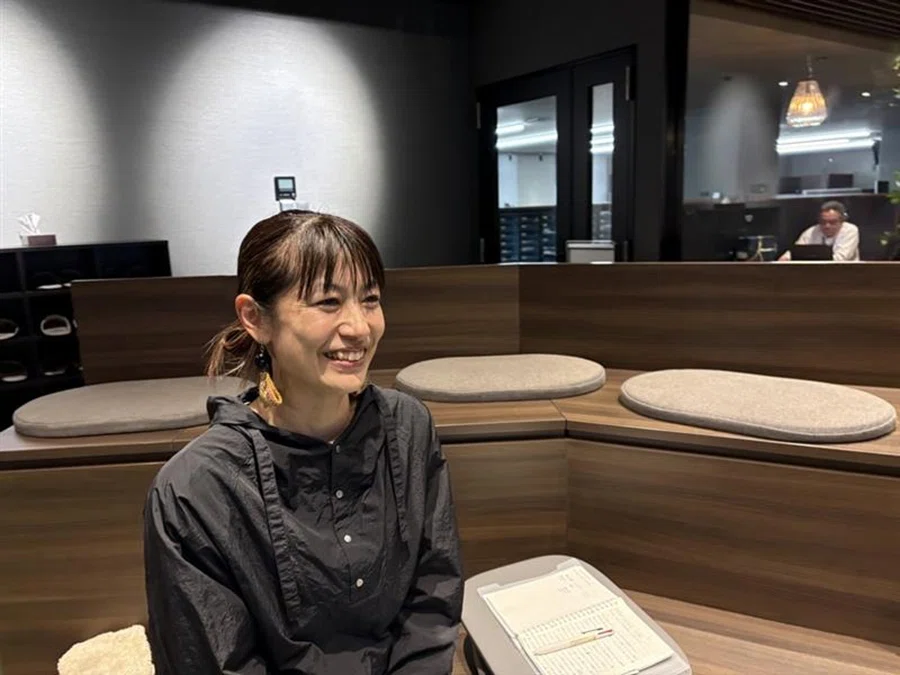 「防災は“自分ごと”になった瞬間から始まる」—— 地域防災士・里吉さんに聞く、高校生と学んだ防災のリアル
