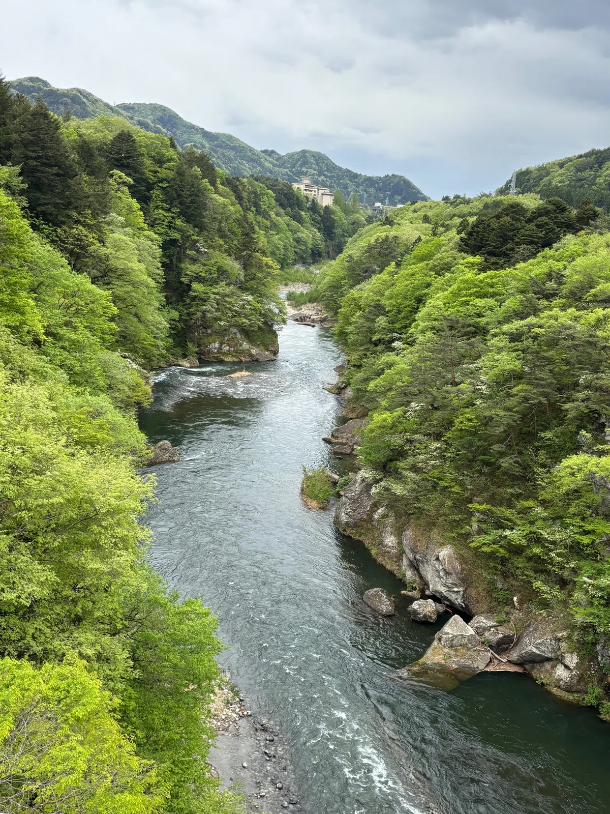 今日ときめいたこと684ーとうとう孫がやってきた(5)鬼怒川温泉と東照宮への旅|Amachan