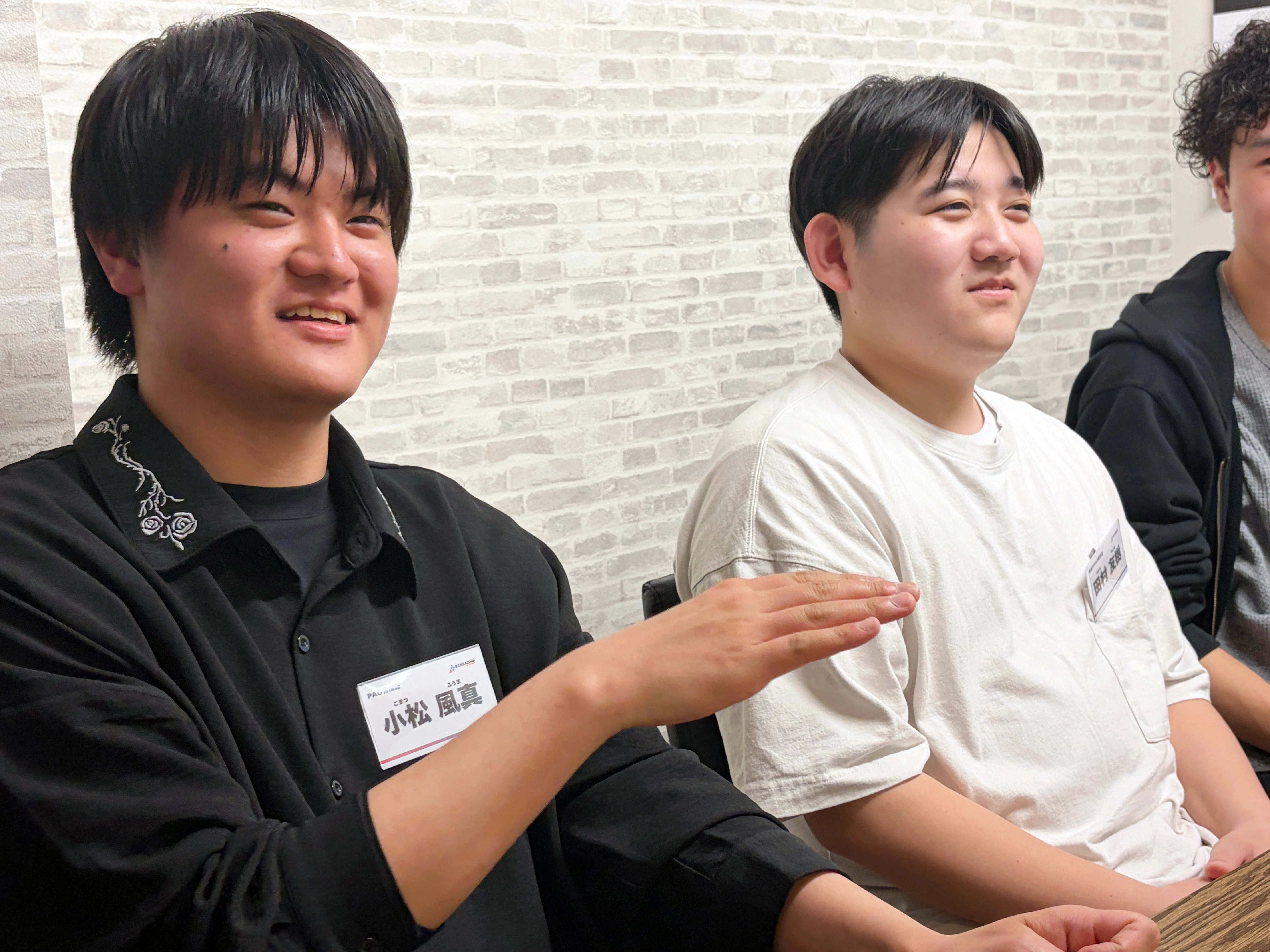 目標と出世と、1年後の自分へ～ 新卒社員5人の本音座談会【後編