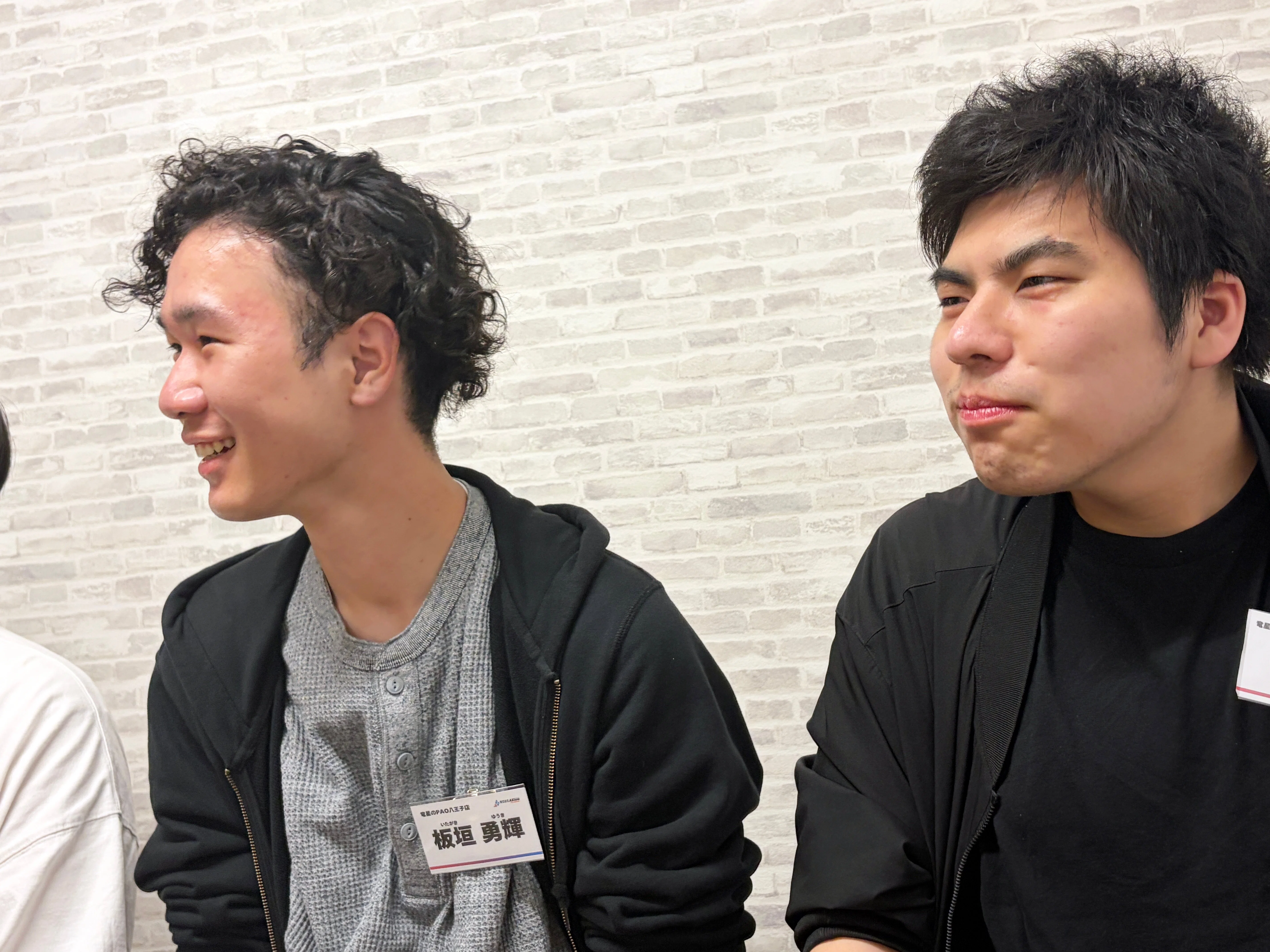 目標と出世と、1年後の自分へ～ 新卒社員5人の本音座談会【後編