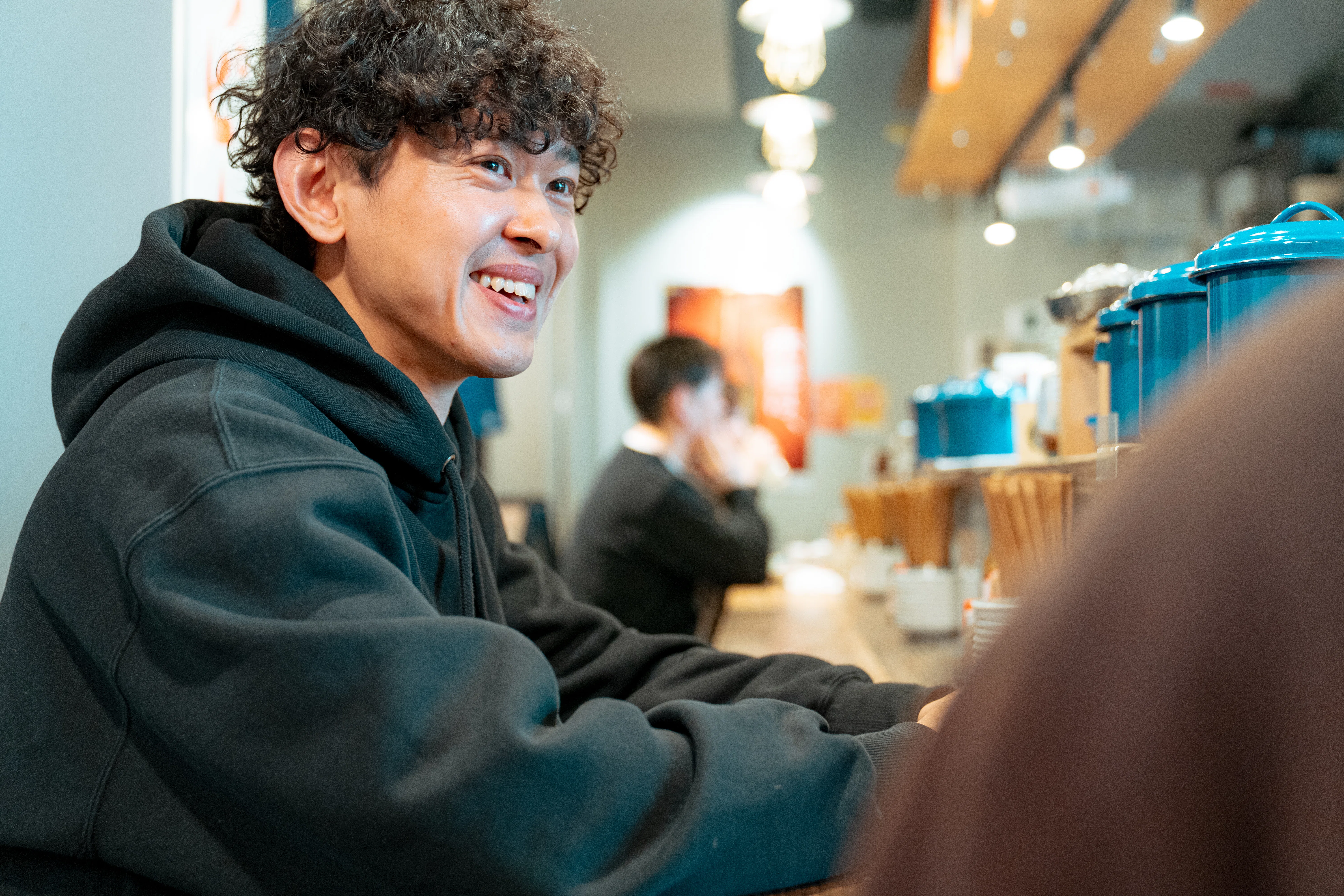 飲食”を個の可能性を最大化する舞台に変える。挑戦者の背中を押す佐竹