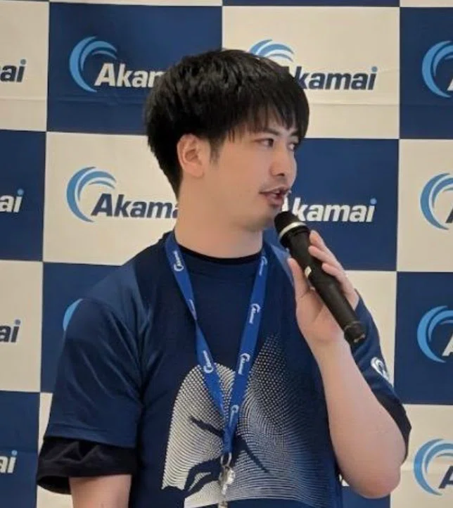 [開催レポート] Akamai Tech Meetup Tokyo #4｜Akamai