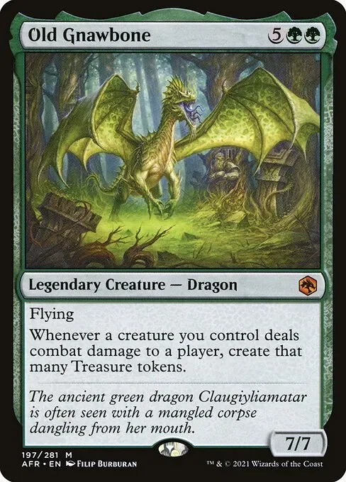 EDH】Scion of the Ur-Dragonコンボデッキ【Bracket 3】【5色ドラゴン