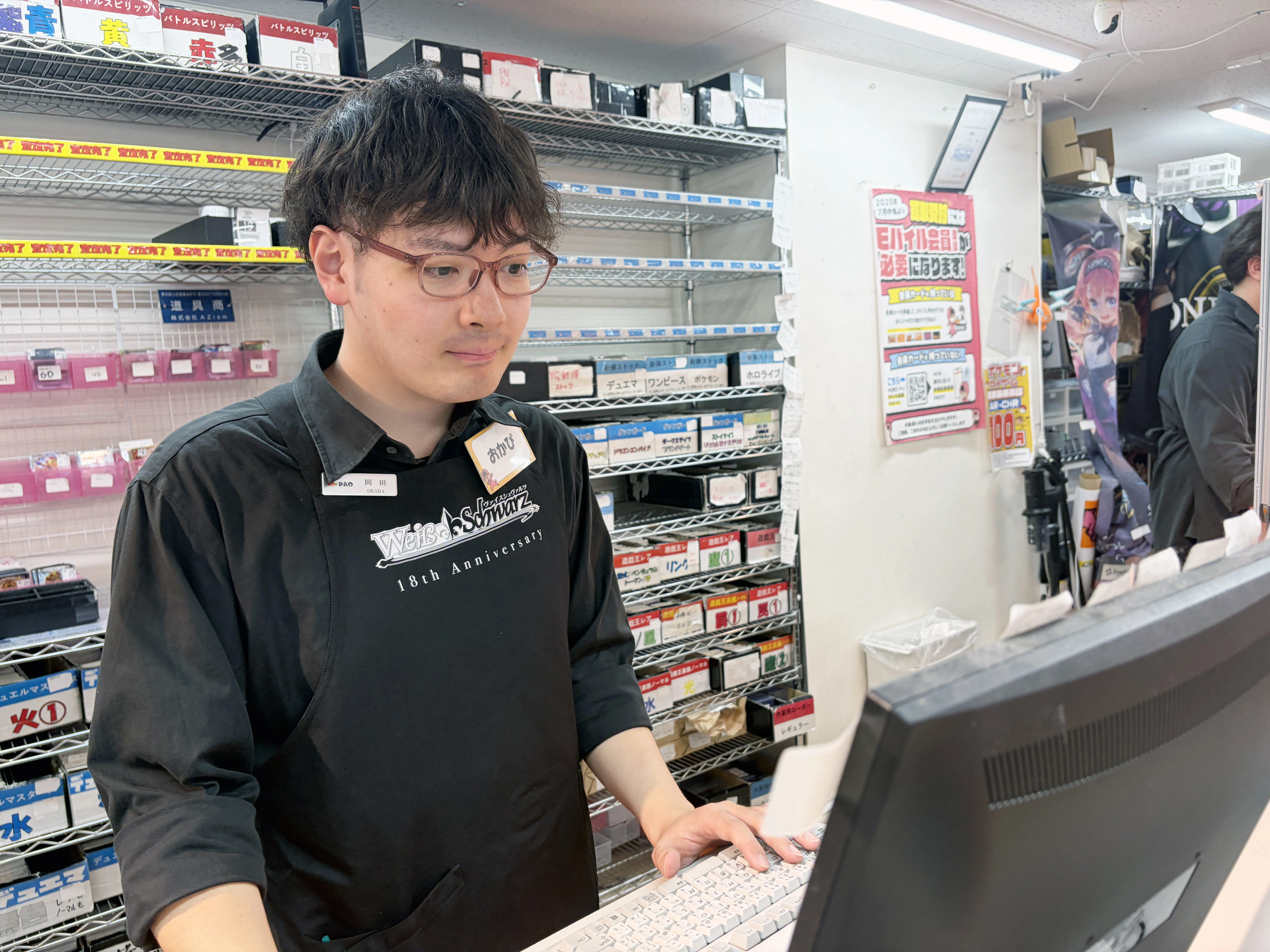 社員インタビュー】店長職の挫折、適応障害、不合格の連続。それでも