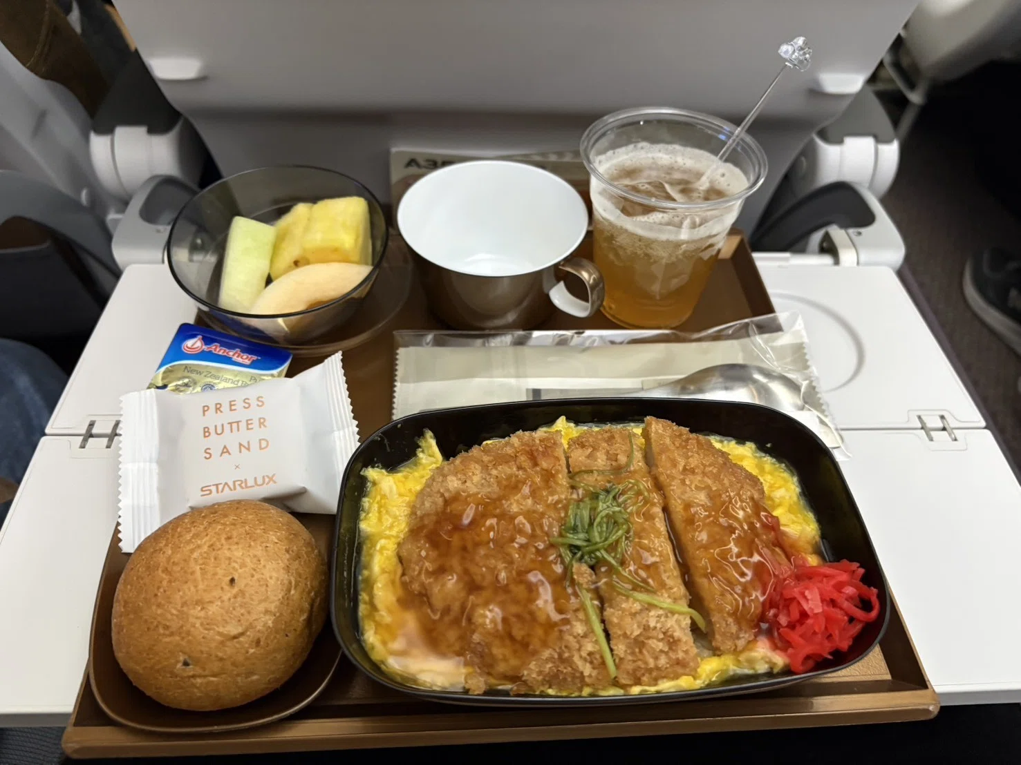 旅行記】初めてのスターラックス航空！｜かしわ｜台湾人彼との台北暮らし