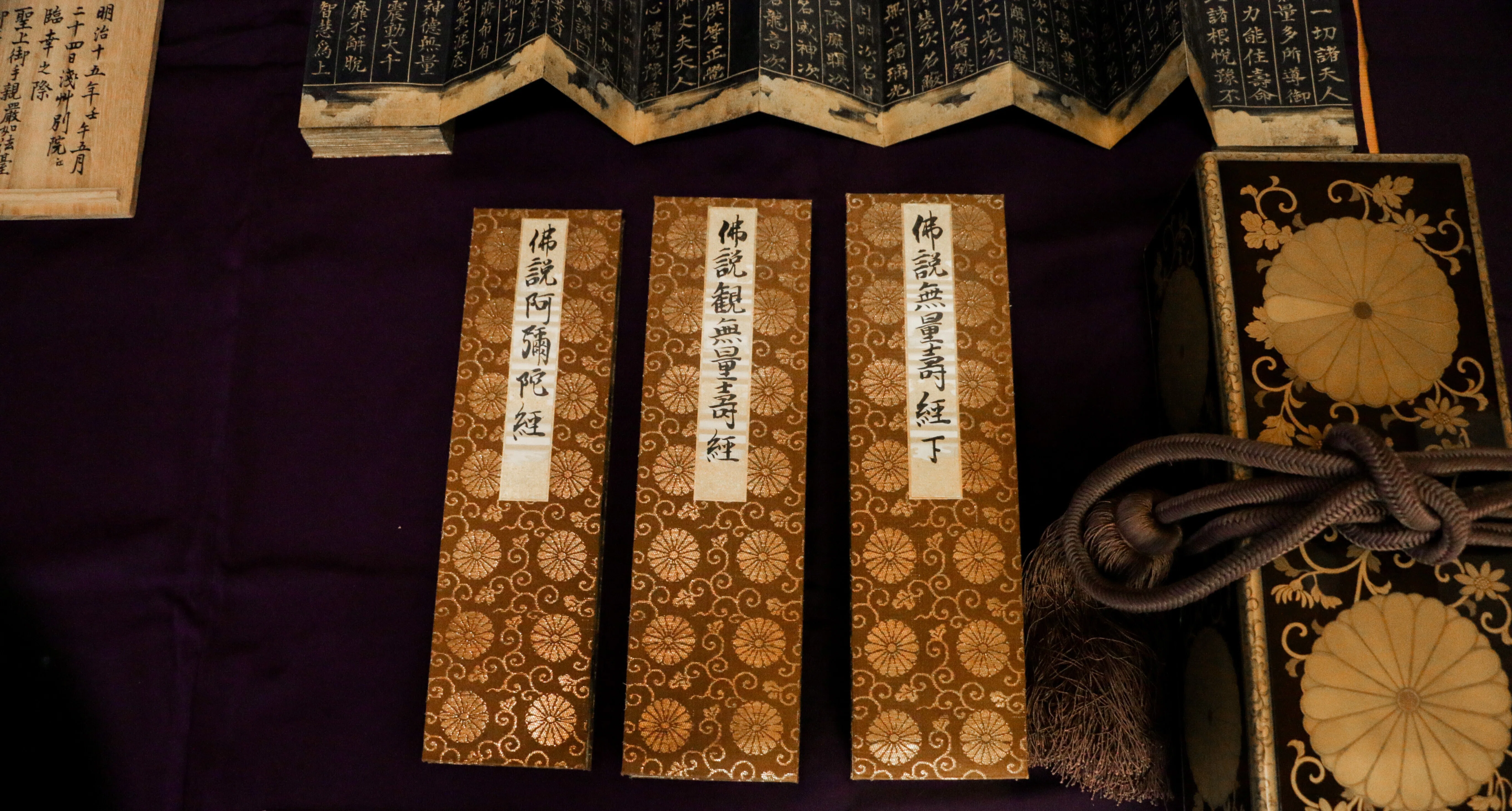 15 幕末の東本願寺 難局に挑んだ第21代厳如上人｜【公式】嵯峨本願寺