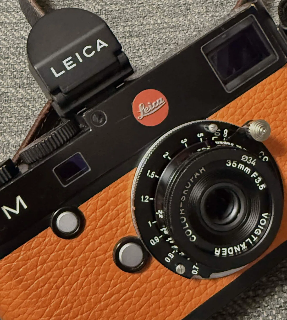 Lwlcca Sensor Leica sensors to be made in China|Swan High 1114