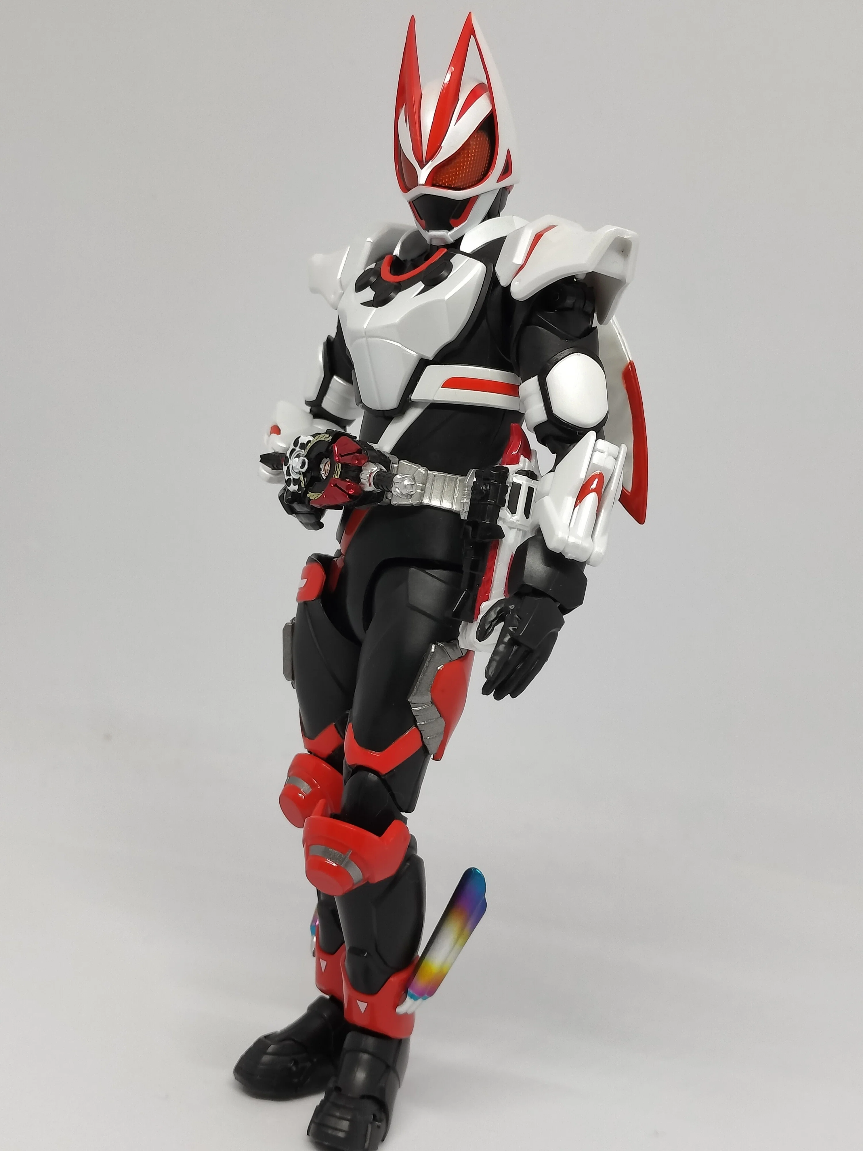 S.H.Figuarts 仮面ライダーギーツ マグナムブーストフォーム -STORE
