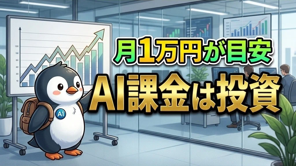 Claude課金は必要？ChatGPTとの違いと4つの機能を実体験レビュー｜ふぁ