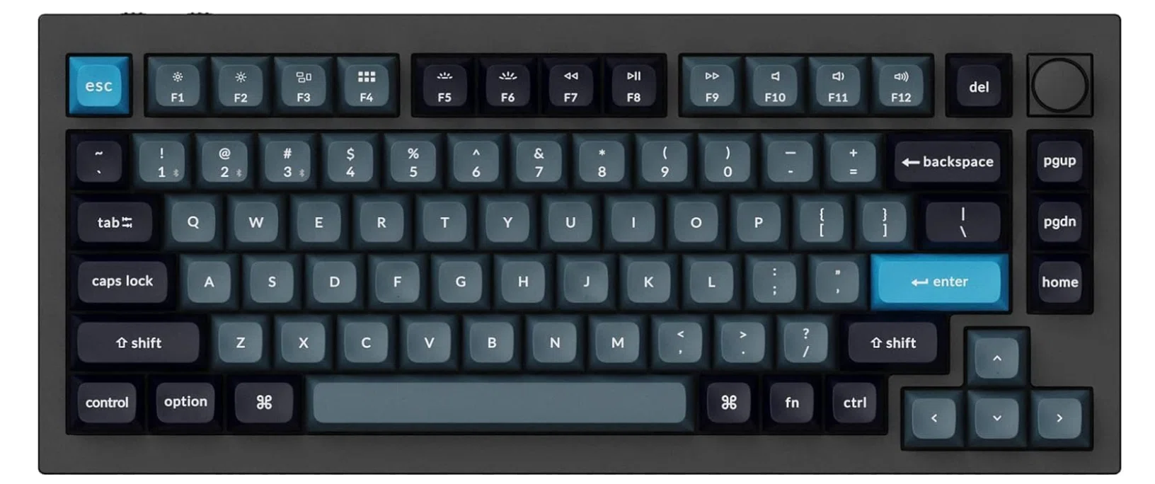 かっこいいキーボードのおすすめ9選｜デザイン別・ブランド別・価格別