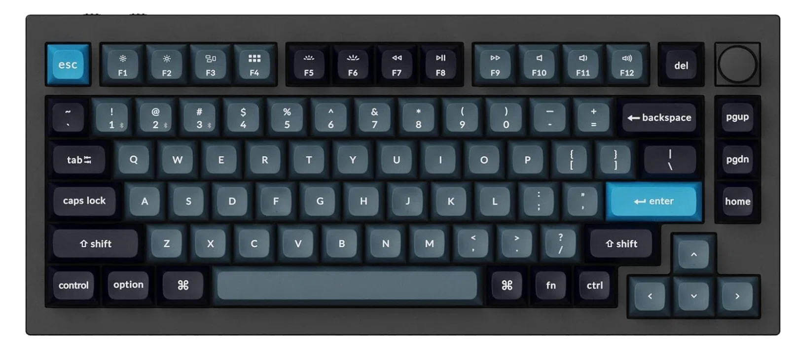 かっこいいキーボードのおすすめ9選｜デザイン別・ブランド別・価格別