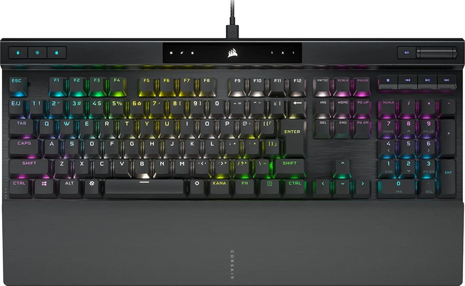 かっこいいキーボードのおすすめ9選｜デザイン別・ブランド別・価格別