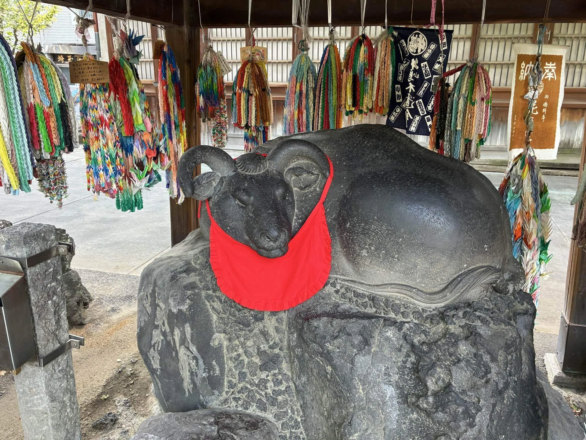 02 春の途中で、牛をたどる｜浅草→牛嶋神社→向島→亀戸天神｜六分儀