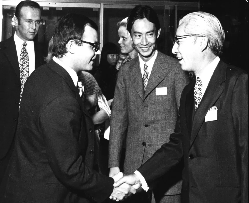 ソニー 80回目の創立記念日｜ソニー株式会社｜広報note