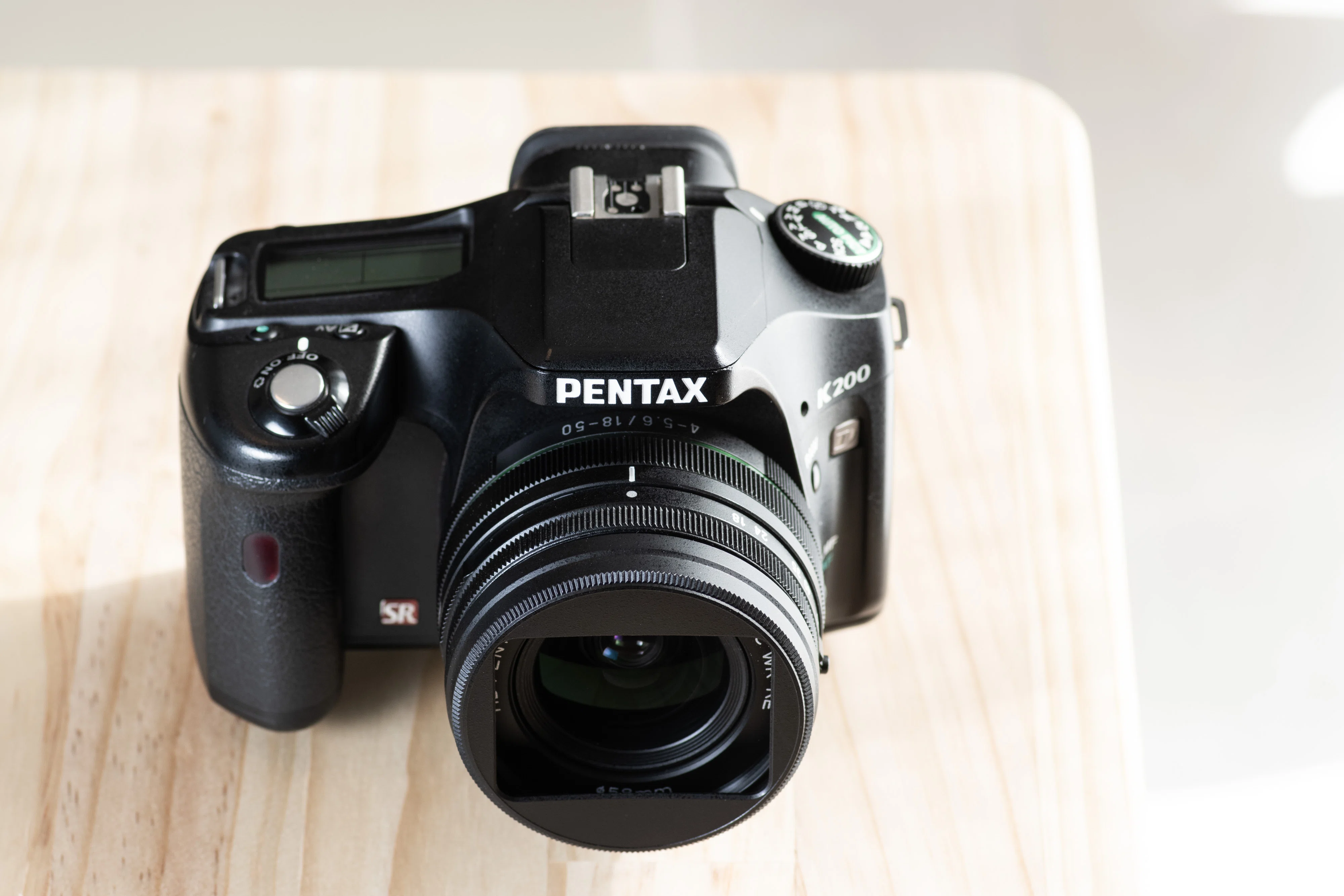 PENTAXで「一番コンパクトなデジタル一眼レフ」は何か？｜がま