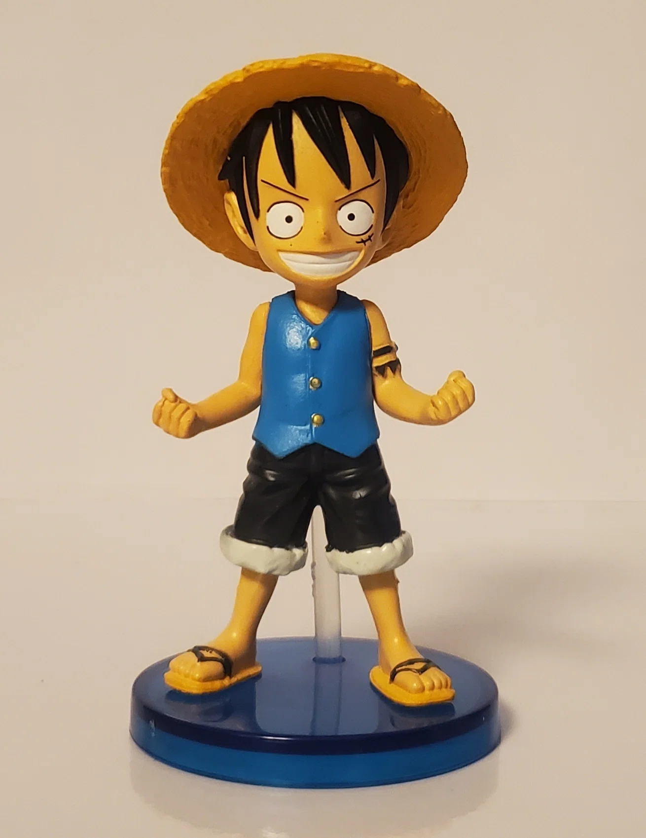ワンピース ワールドコレクタブルフィギュアvol.5 vol.8｜IKA