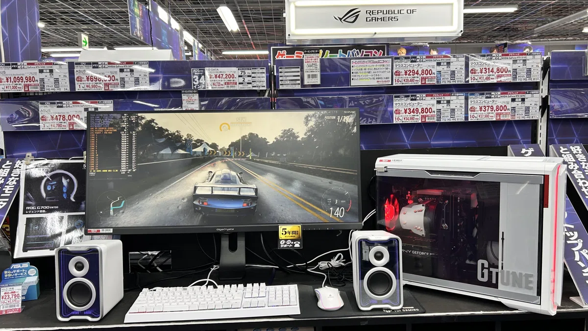 フォートナイトを安いゲーミングPCで遊びたい人へ！後悔しないための 