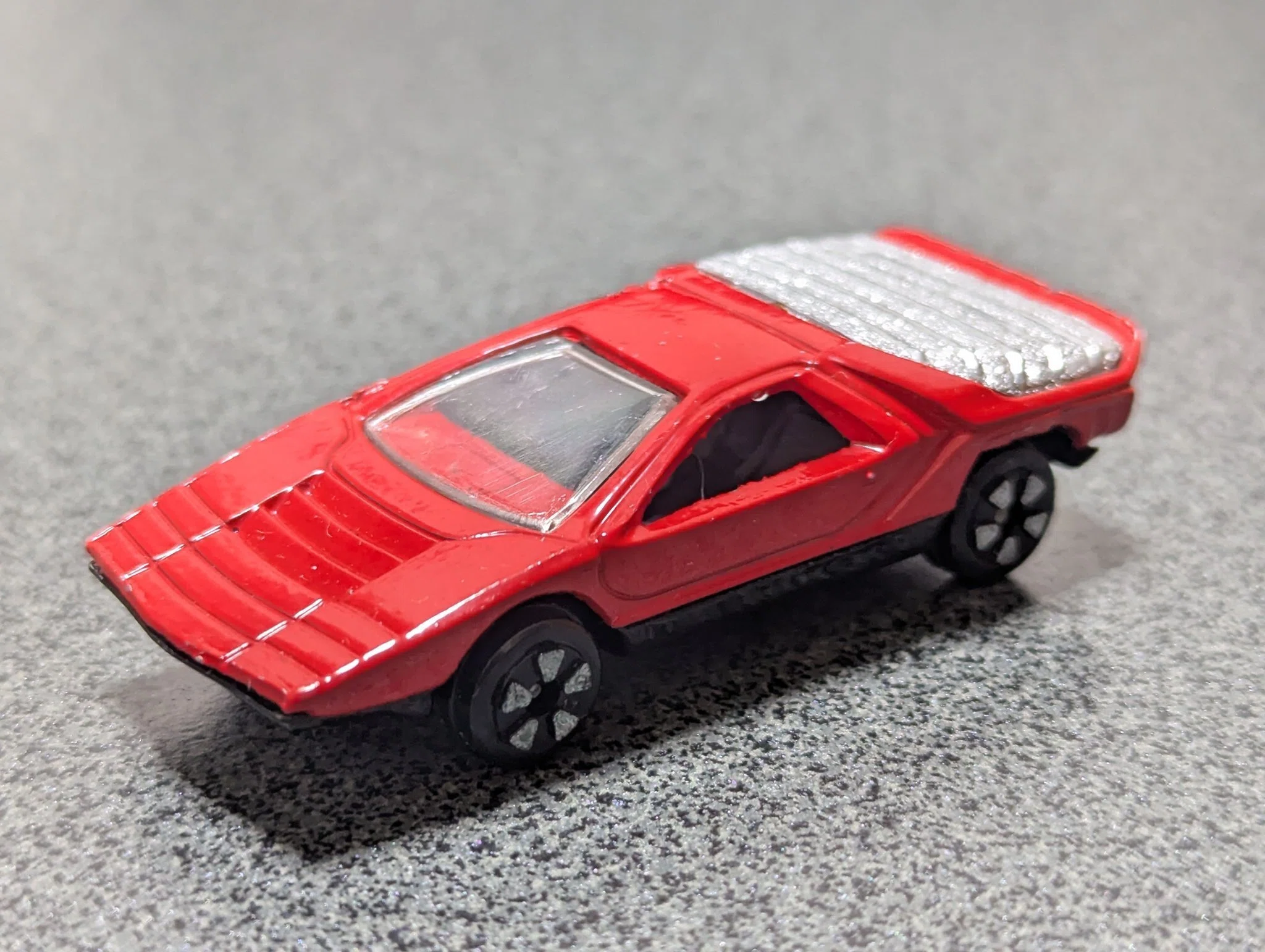 通常運転】俺が好きなプレイアートを紹介する｜ミニカーです男