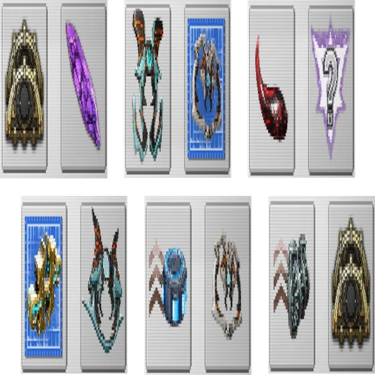 閑話休題 2026-4-27 (Warframe)｜まっちゃ