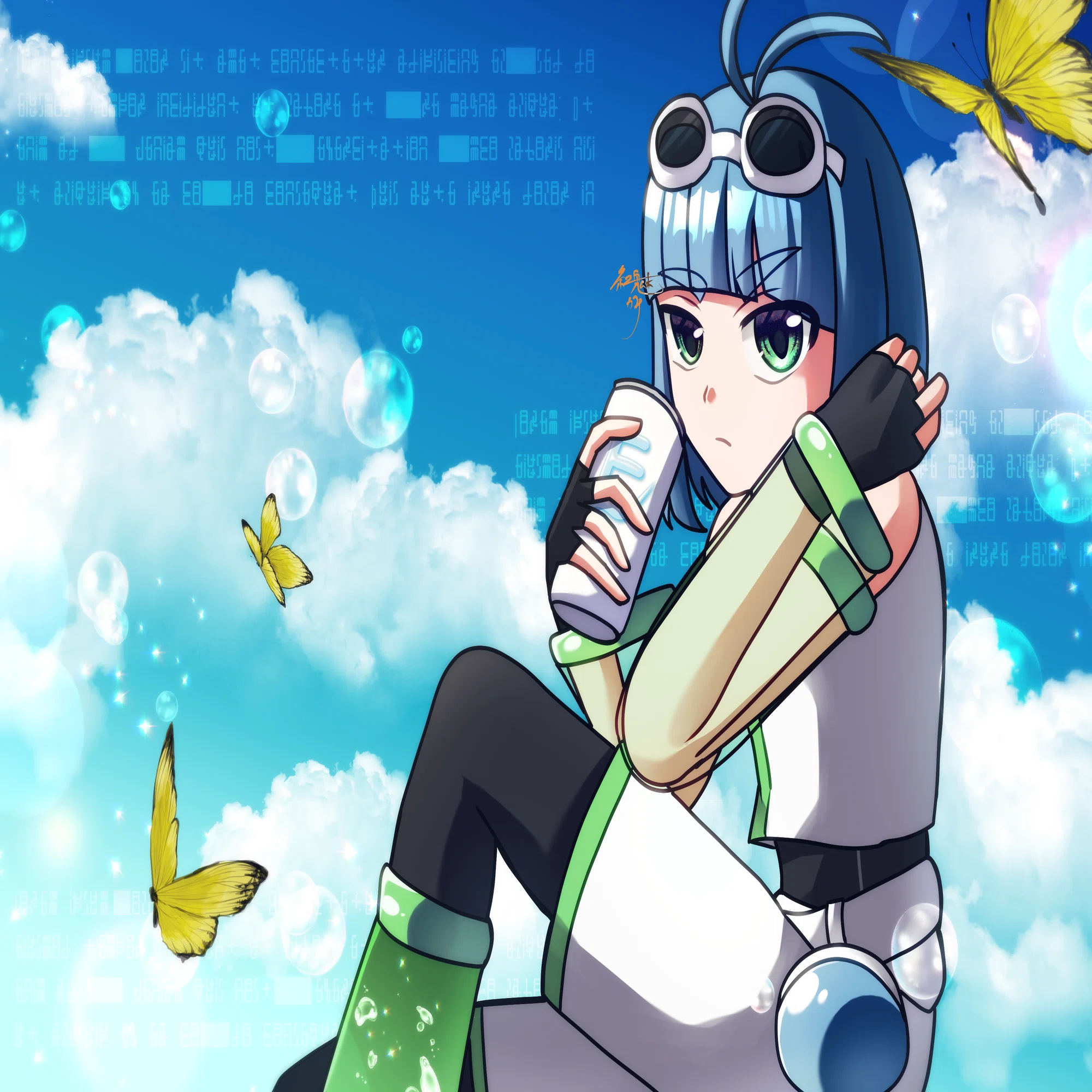 ゲーム制作丨プロジェクト・アフェクション丨番外編｜紅魅かみ