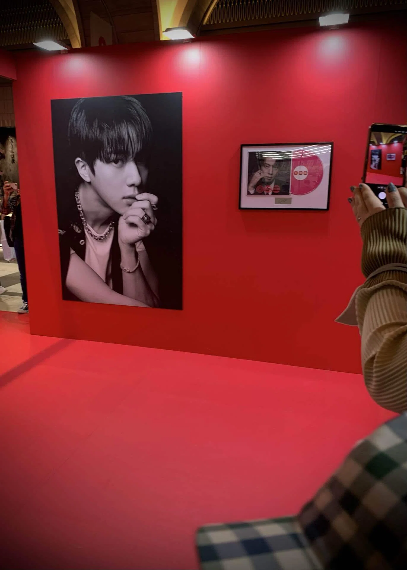 BTS: More Than Perfect, Less Than Incomplete🌈✨｜T-Crown