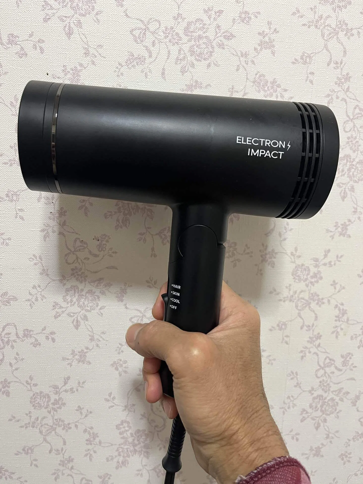美髪を育て、美髪を保つ、「ELECTRON⚡️IMPACT」｜和楽髪 都築