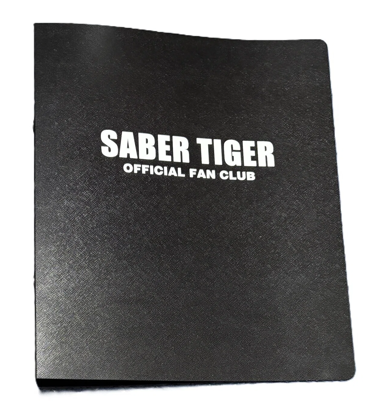 2026.04.25 SABER TIGER DECISIVE TOUR 2026 <45th Anniversary
