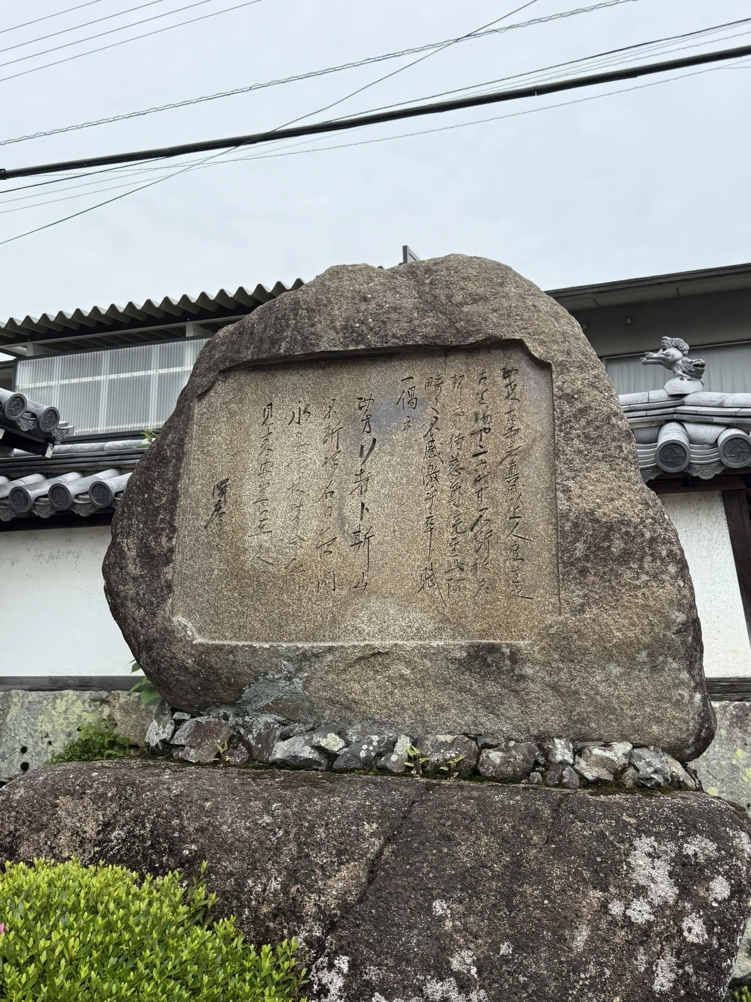 滋賀・西教寺①──日本遺産「水遺産」と戦国武将ゆかりの寺で出会う