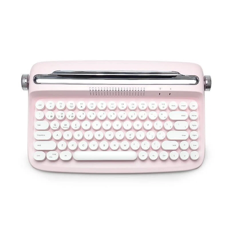 タイプライター風キーボードのおすすめ8選｜デザイン・用途・価格帯