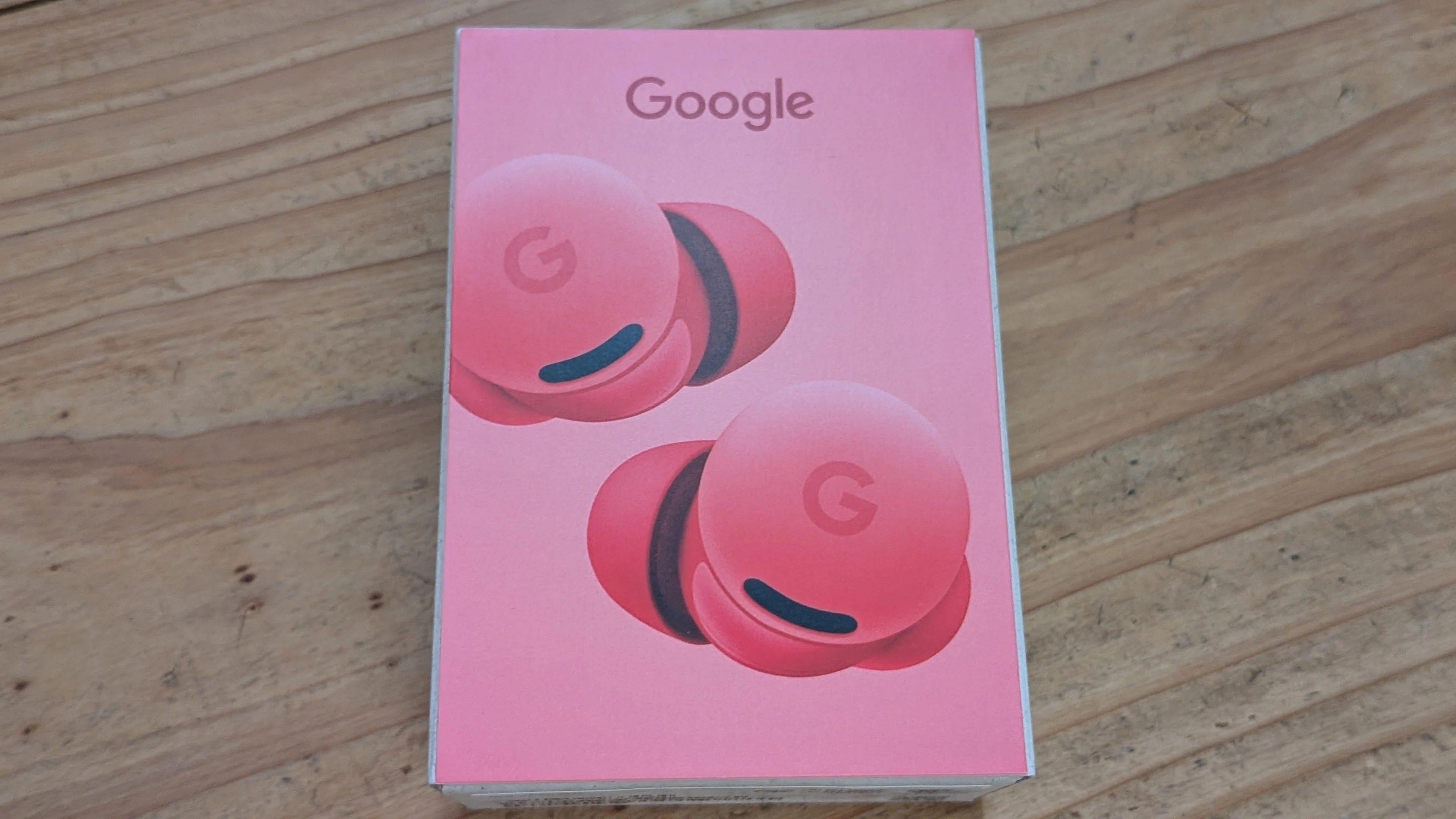 Pixel 9aに合わせて、新色のPixel Buds 2aを買いました｜なお