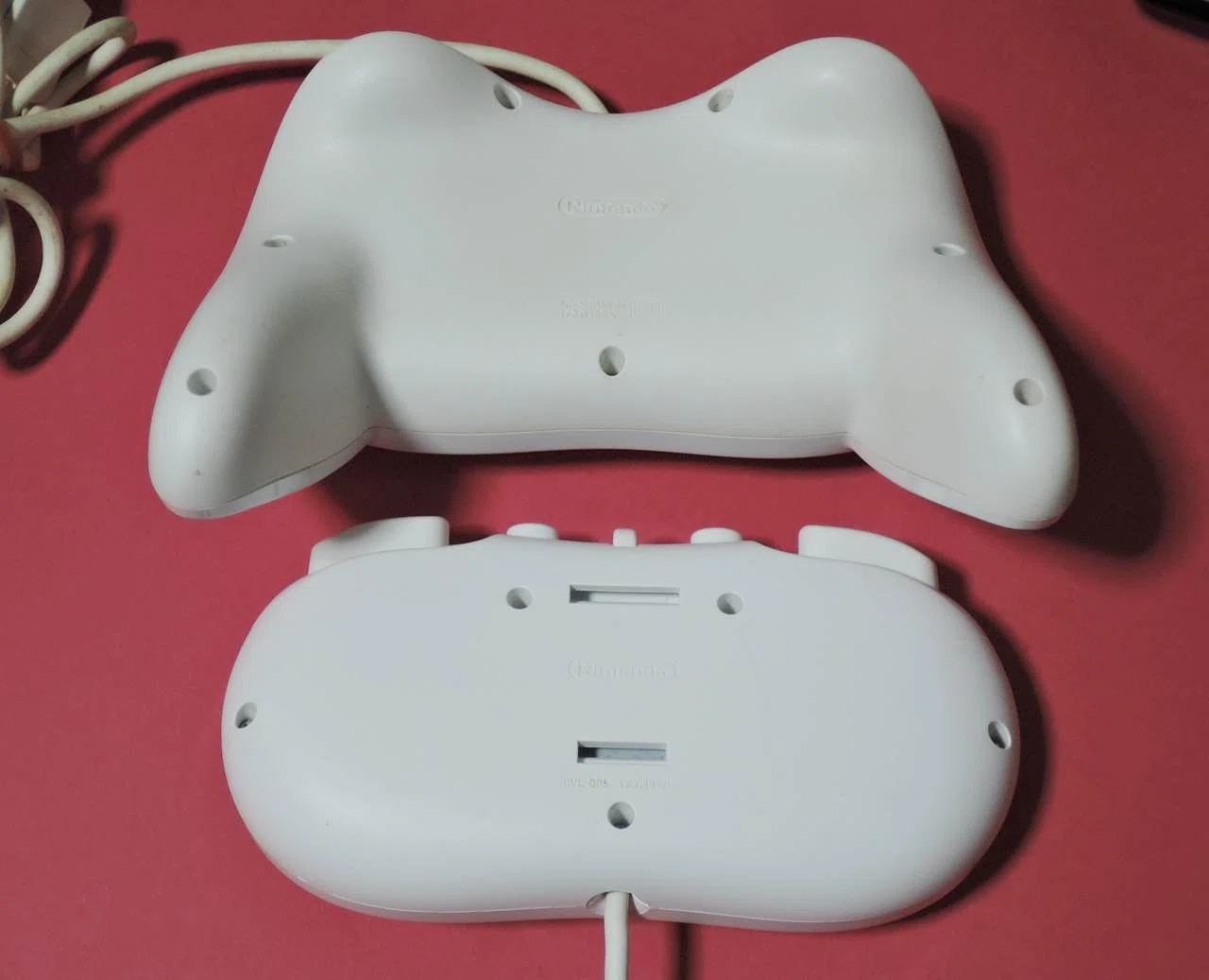 クラシックなのにプロ？WiiのクラシックコントローラーPRO【デュアル