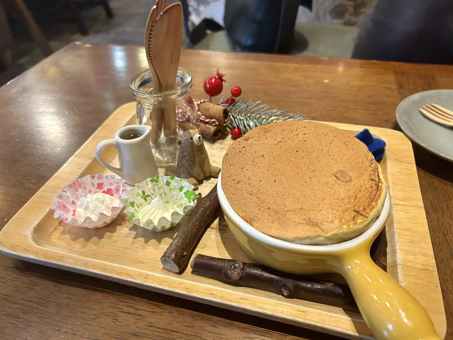 一度は行きたい絵本カフェ「Story book」に、4歳児と行ってみた｜大阪