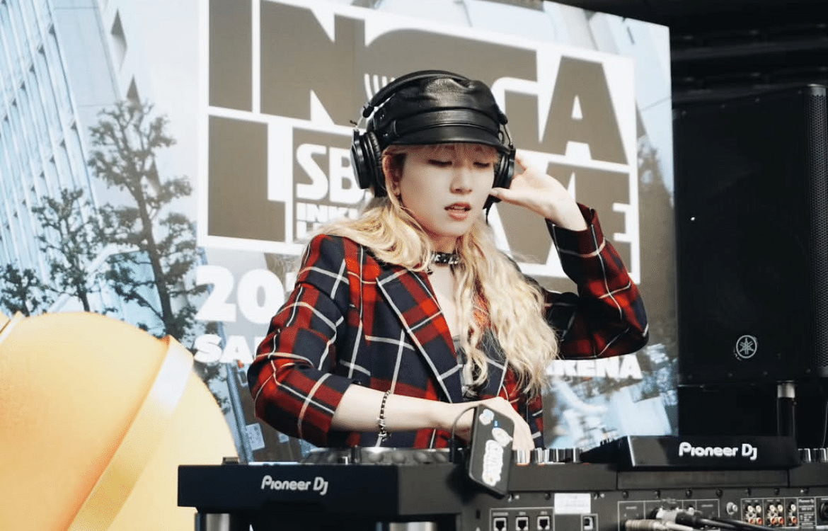 K-POP・アジア nyn New X:in #xin #aria #nova #nizz #hannah #gg #kpop #kpopidol