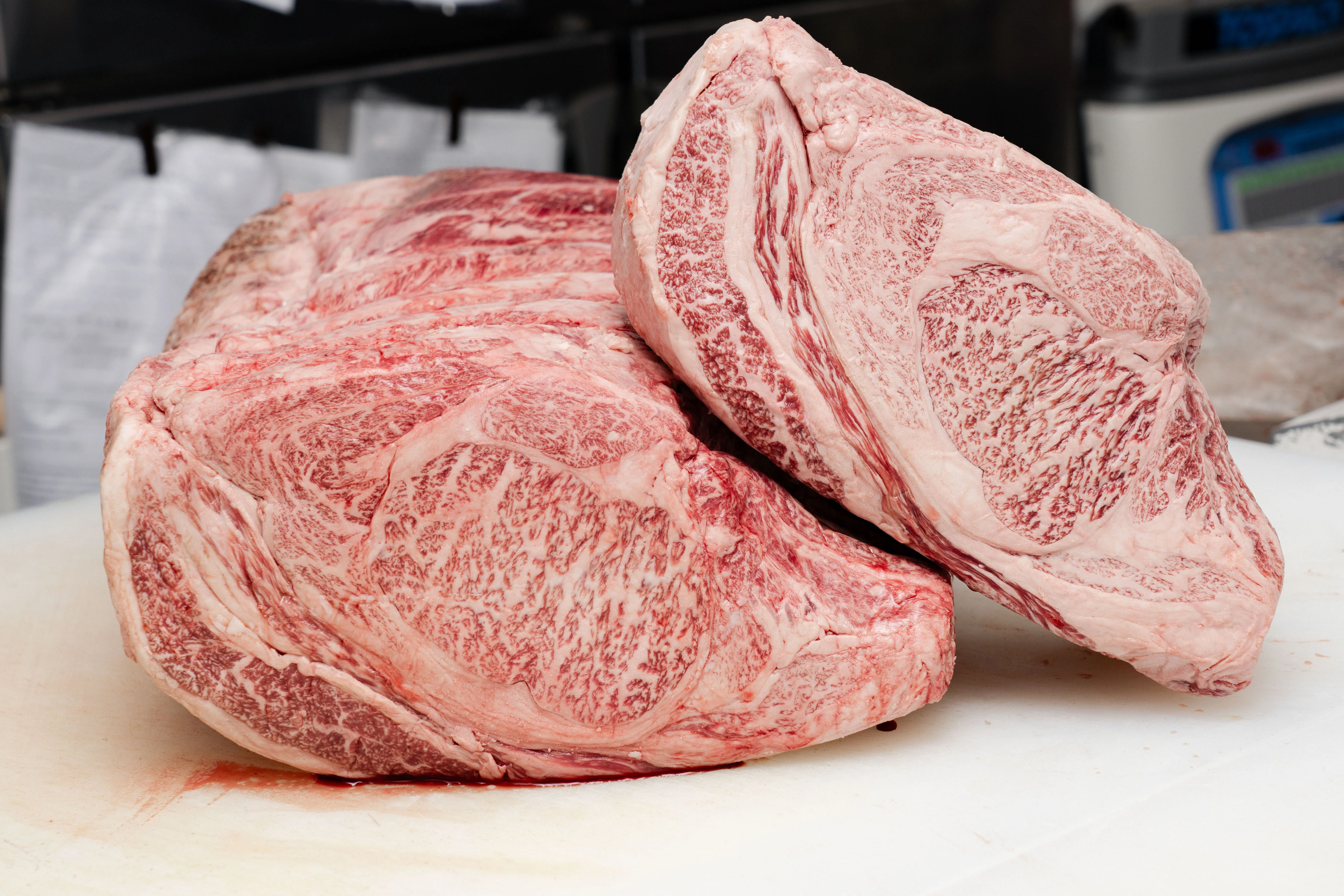 お肉のサブスク『うしやMEAT BOX』2026年4月号の中身｜うしや精肉店