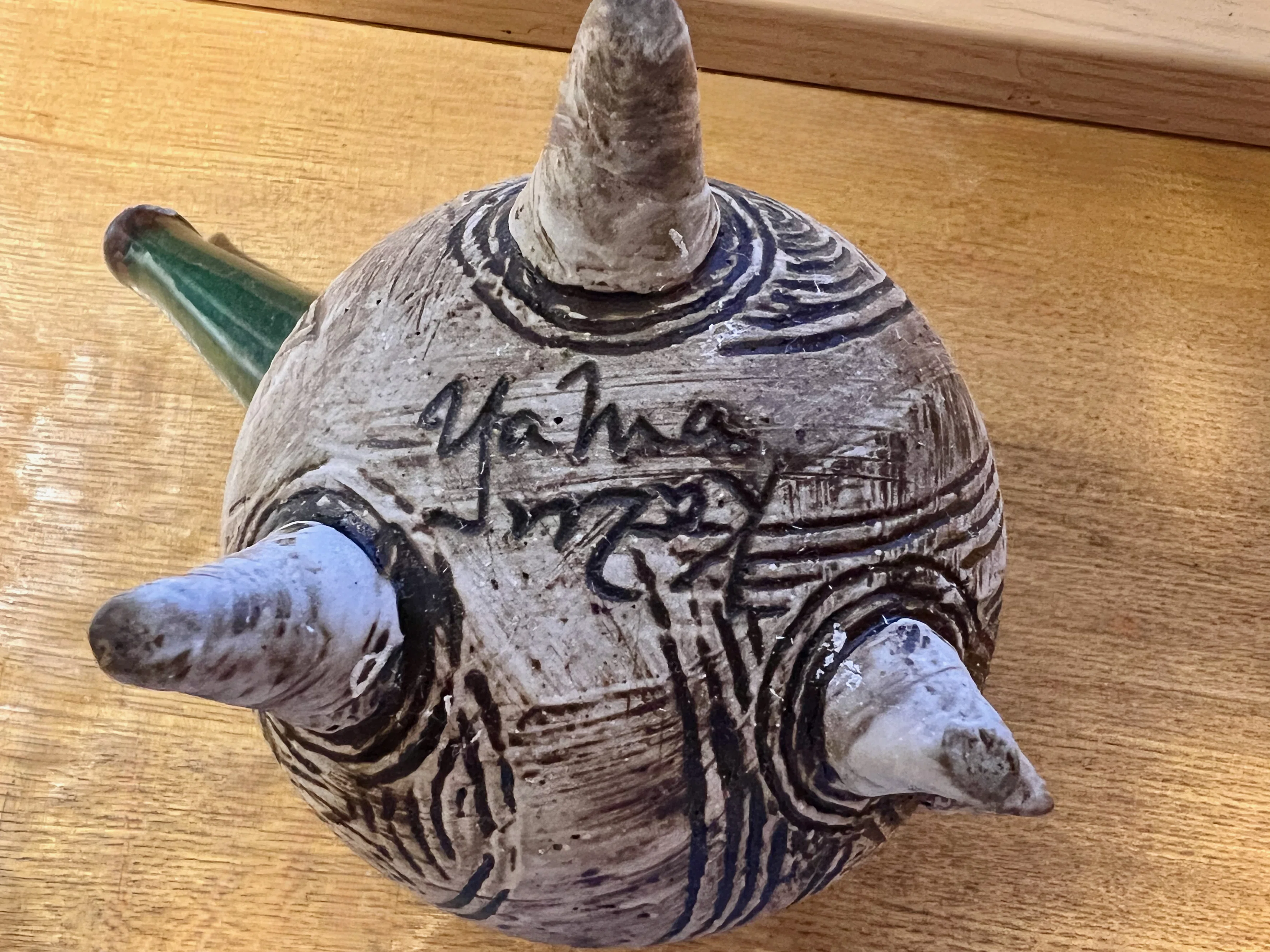 泡盛古酒をカラカラで｜solitude 普通の生活