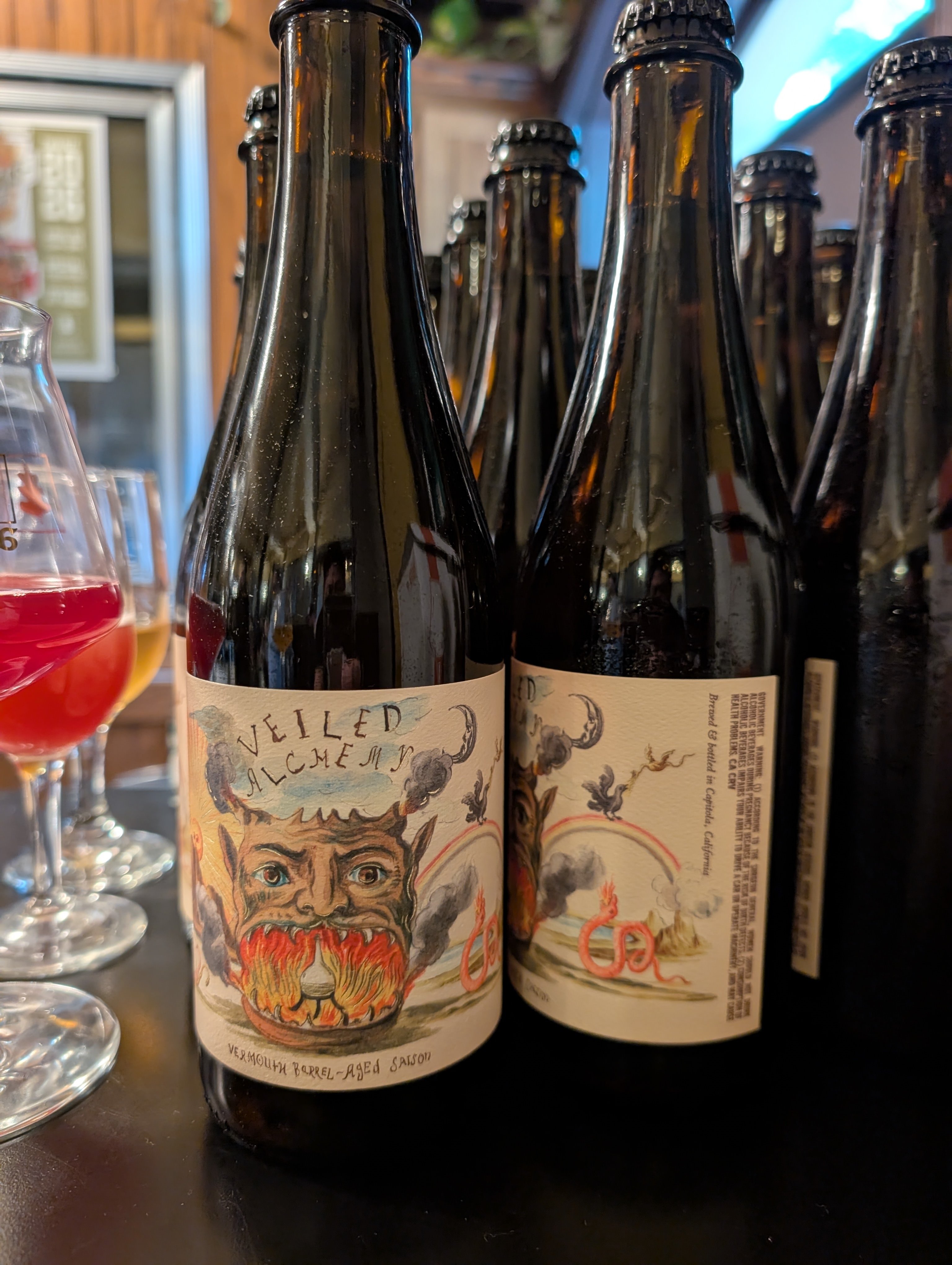カンティヨンの Zwanze Day 2026 に行ってきた - 伝統的なランビック