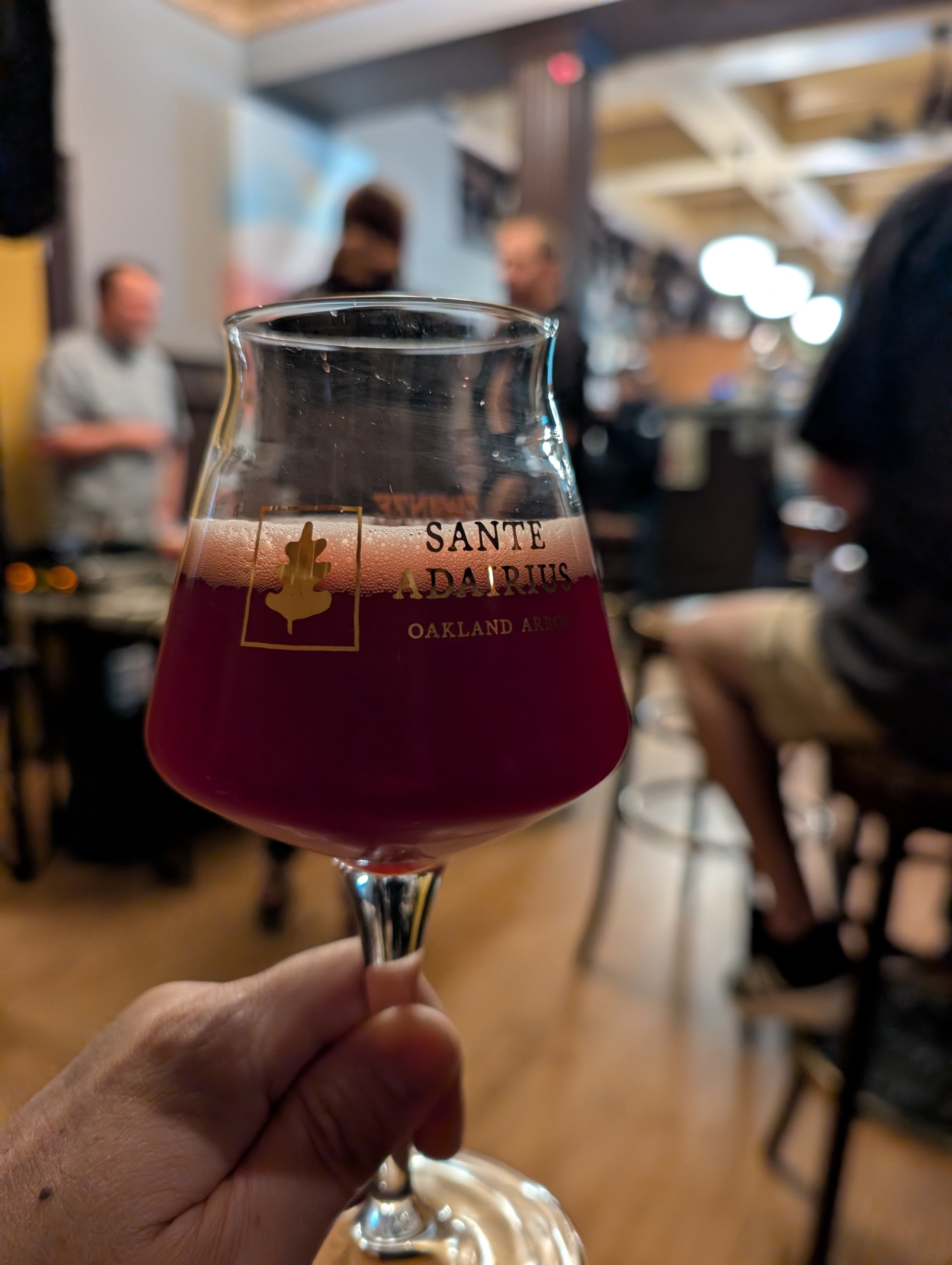 カンティヨンの Zwanze Day 2026 に行ってきた - 伝統的なランビック