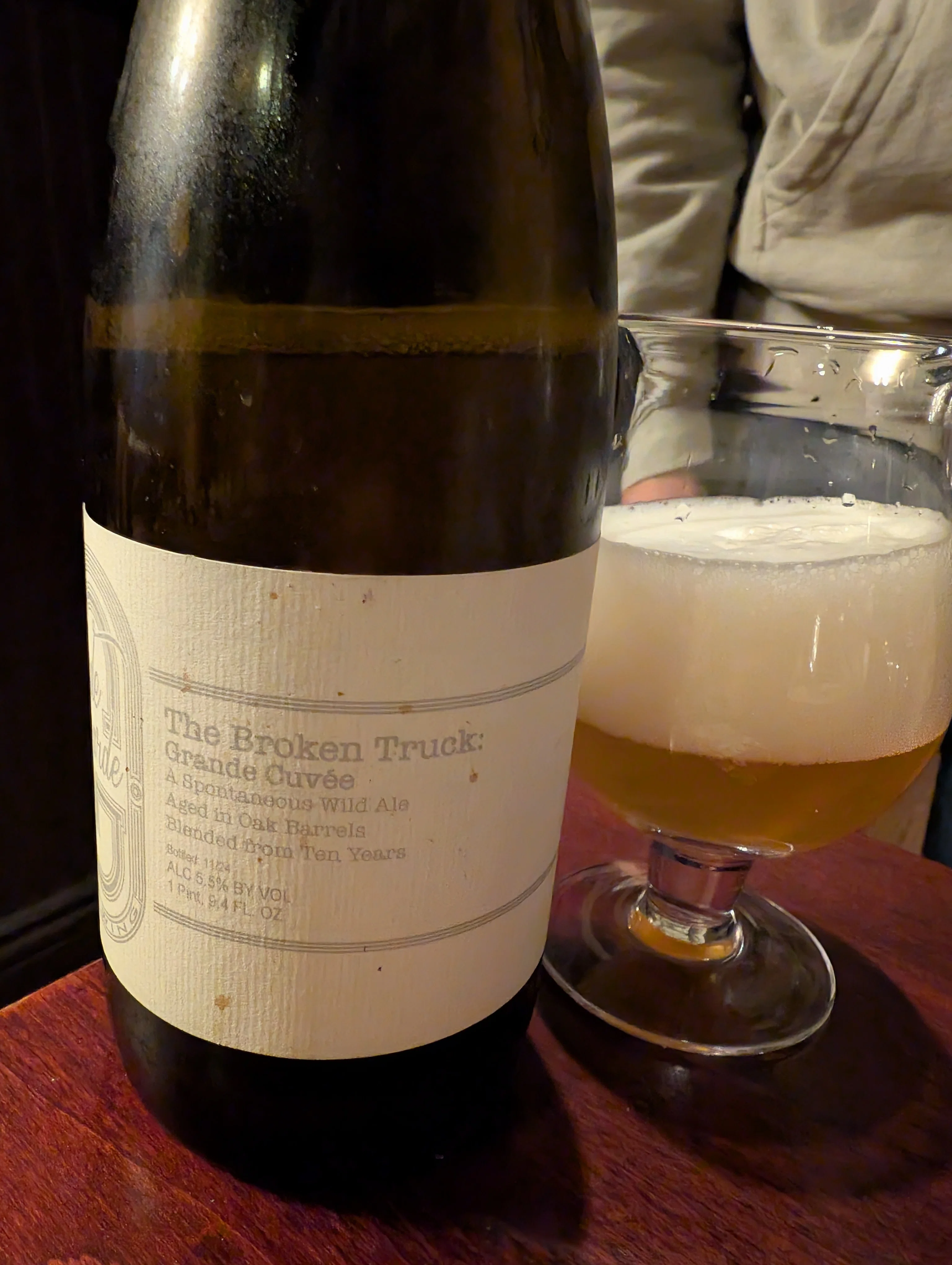 カンティヨンの Zwanze Day 2026 に行ってきた - 伝統的なランビック