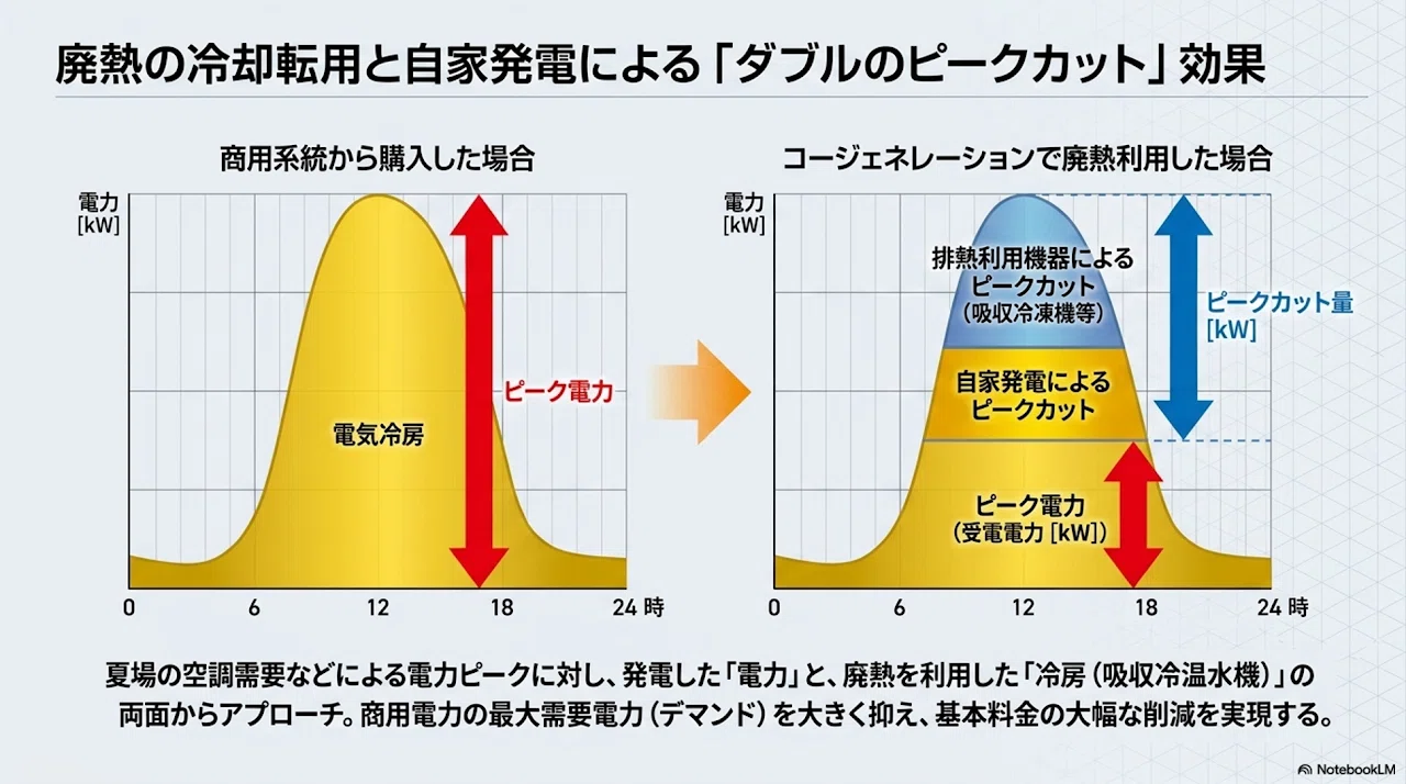 コージェネレーション時代に向けて コージェネレーション問題検討委員