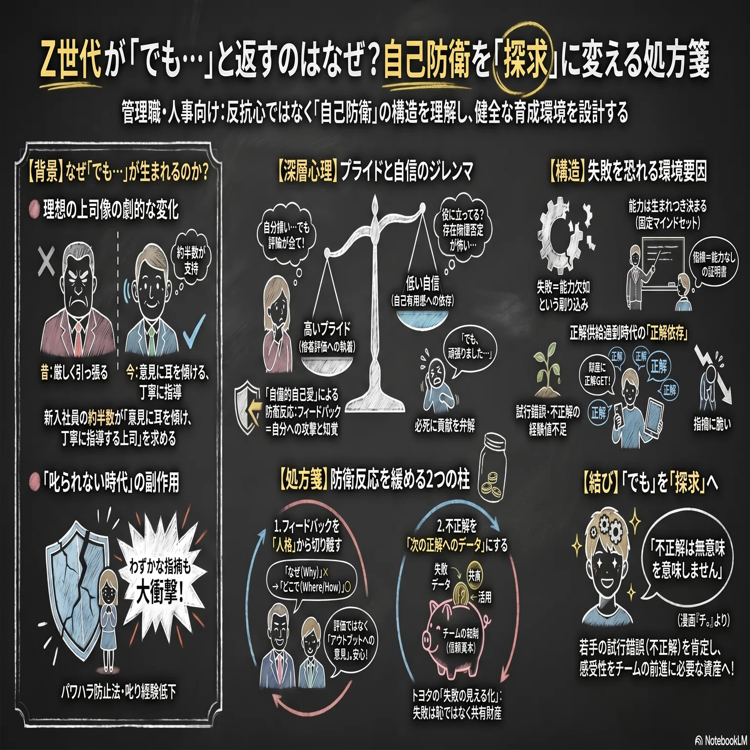 職場開発の考え方 本要約×考察】入門 組織開発～活き活きと働ける職場をつくる～｜よね