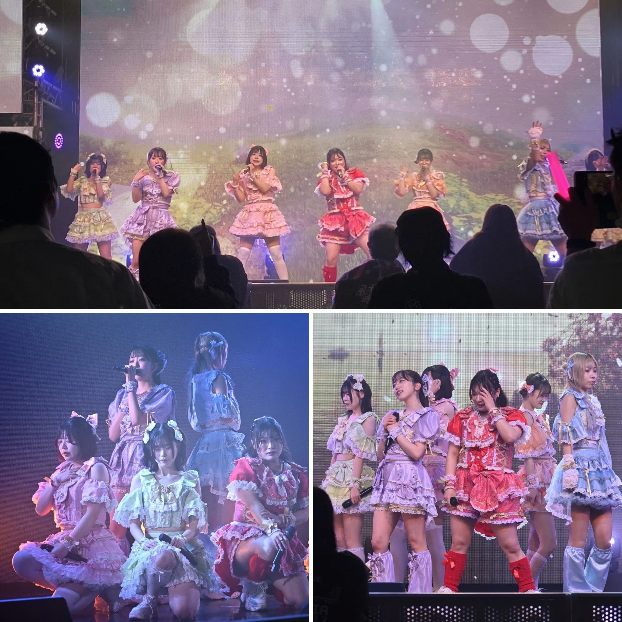 ゆめ♡様 ご専用 風邪をひいた時にみる夢｜ぼうしゃ