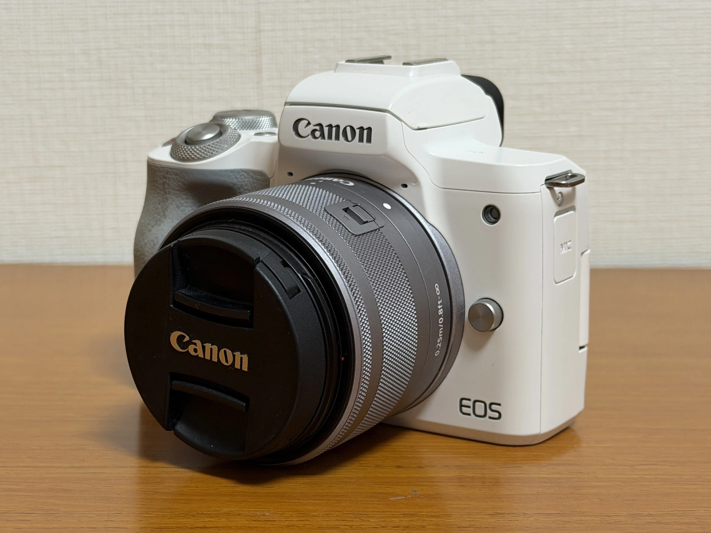 Canon EOS Kiss M2からEOS R10へ買い替えレビュー｜ECサイト商品撮影で