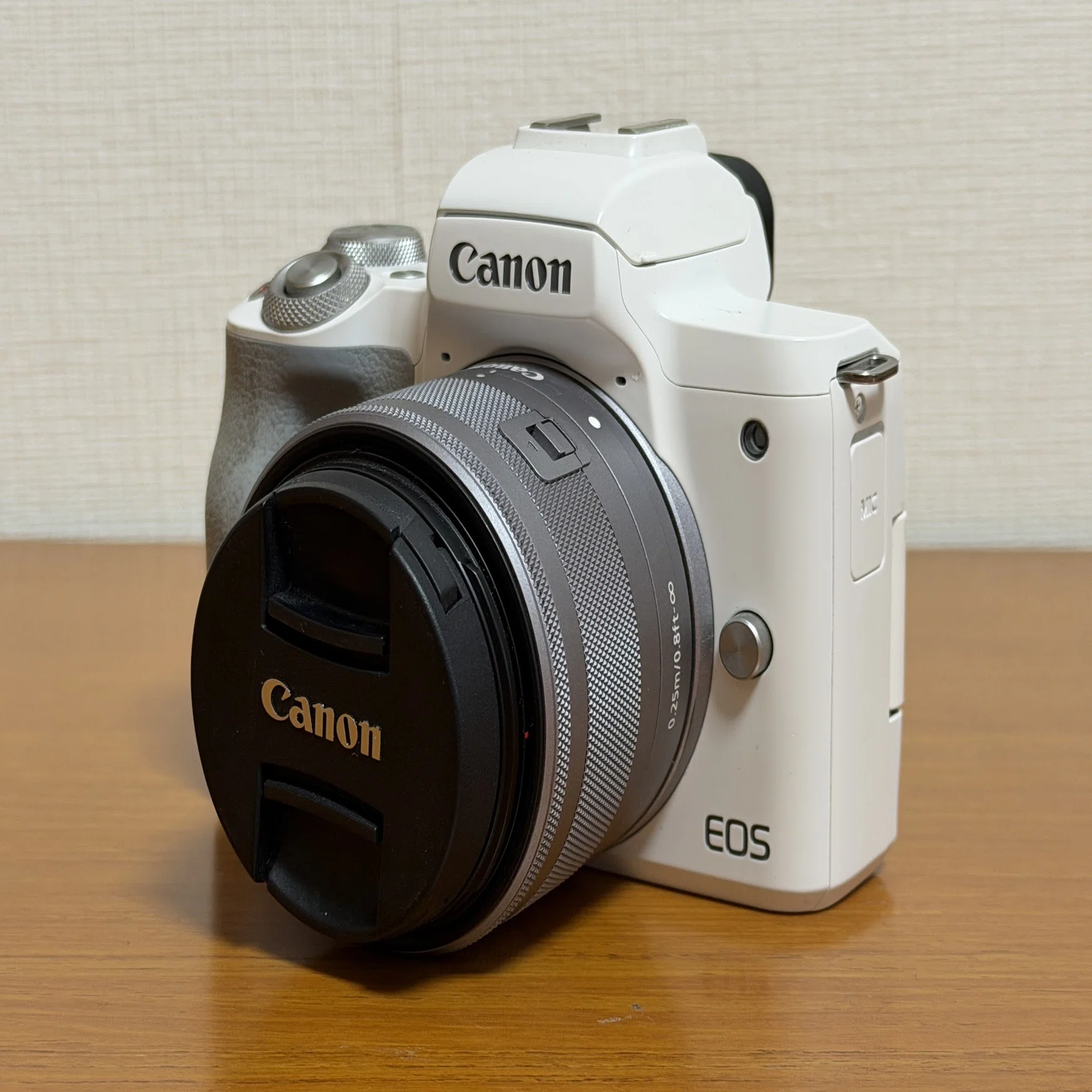 Canon EOS Kiss M2からEOS R10へ買い替えレビュー｜ECサイト商品撮影で 