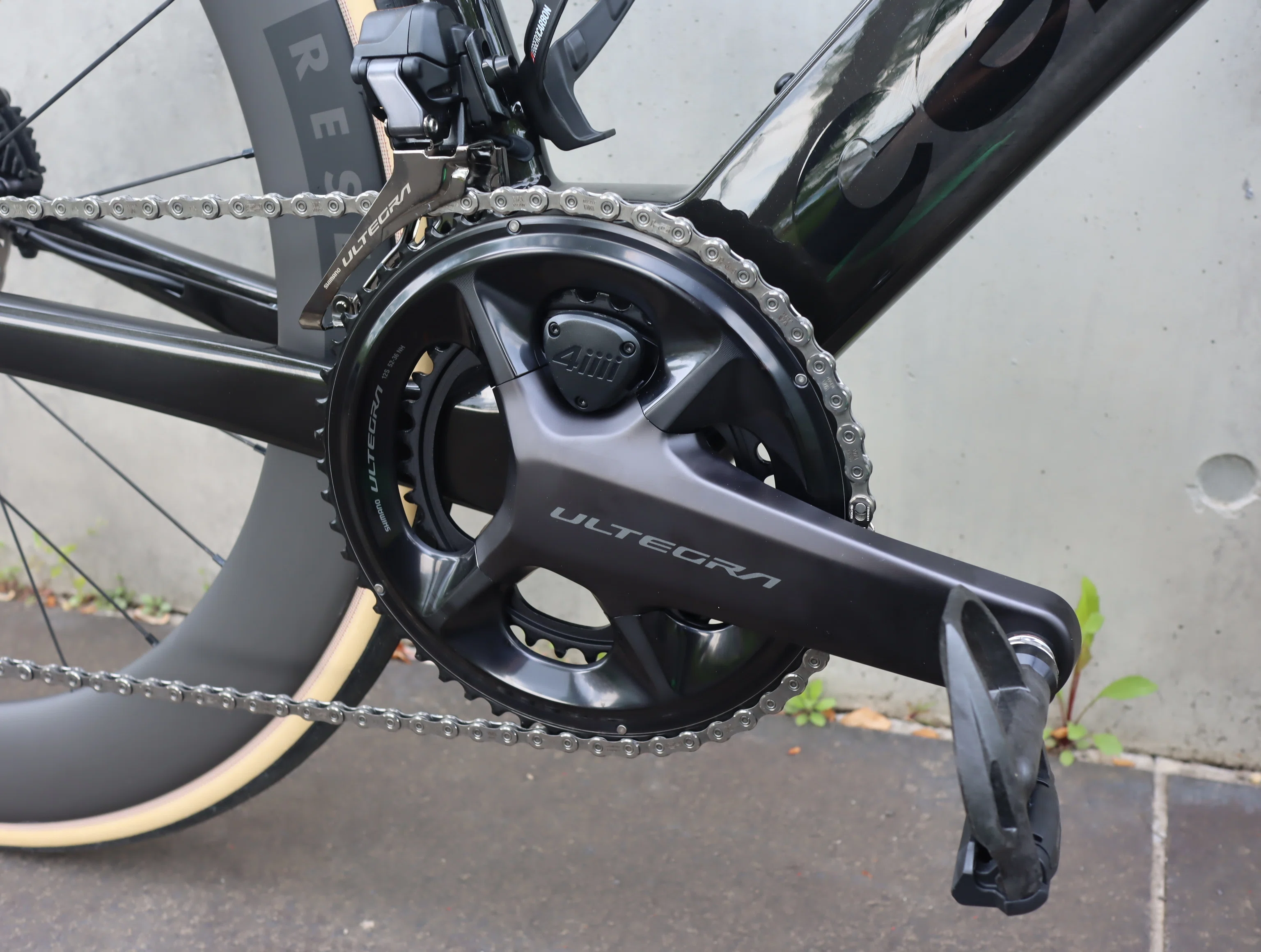 Cervelo S5 アルテグラ完成車 納車紹介｜BIKE SHOP FORZA の note