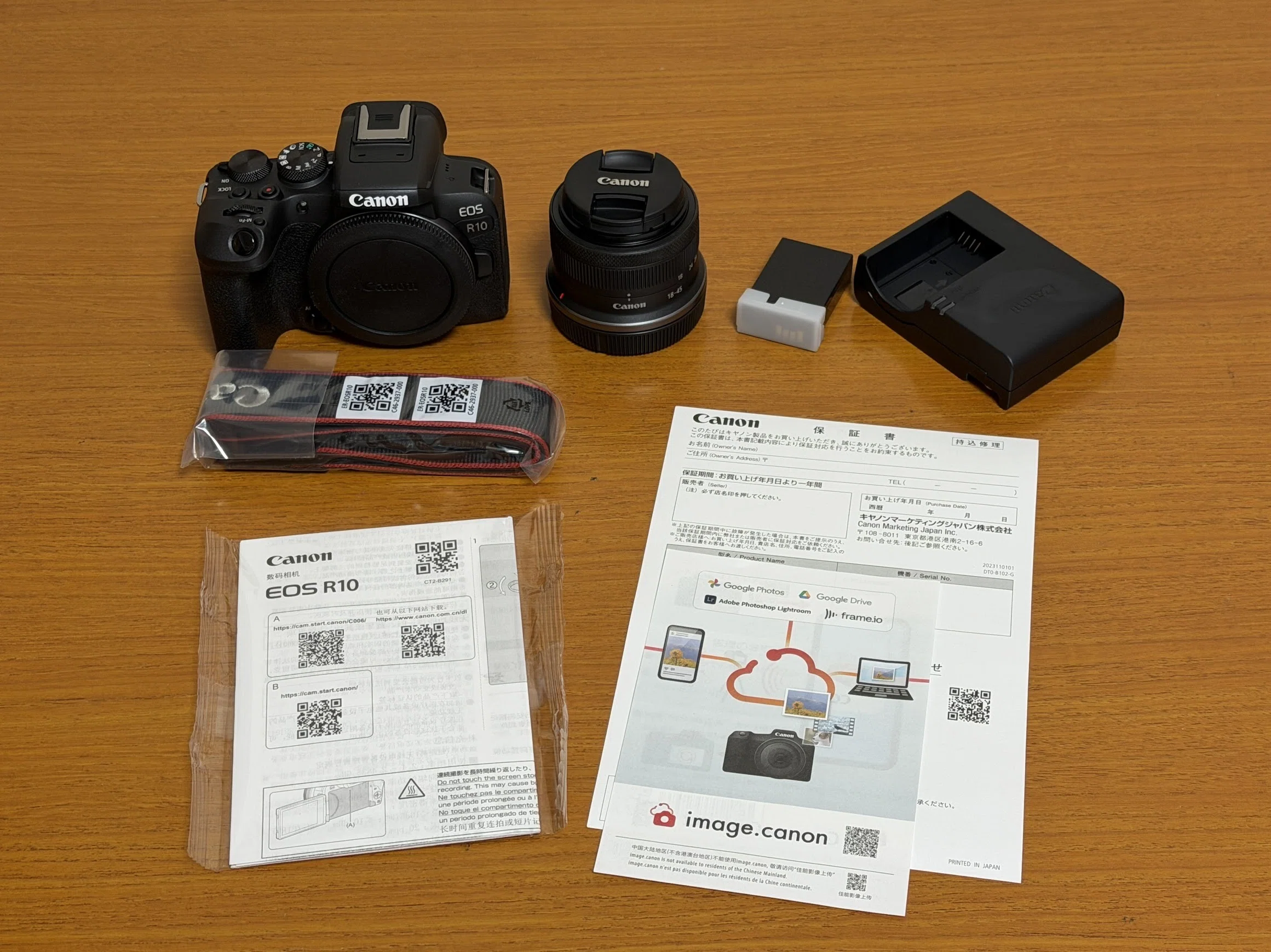 Canon EOS Kiss M2からEOS R10へ買い替えレビュー｜ECサイト商品撮影で