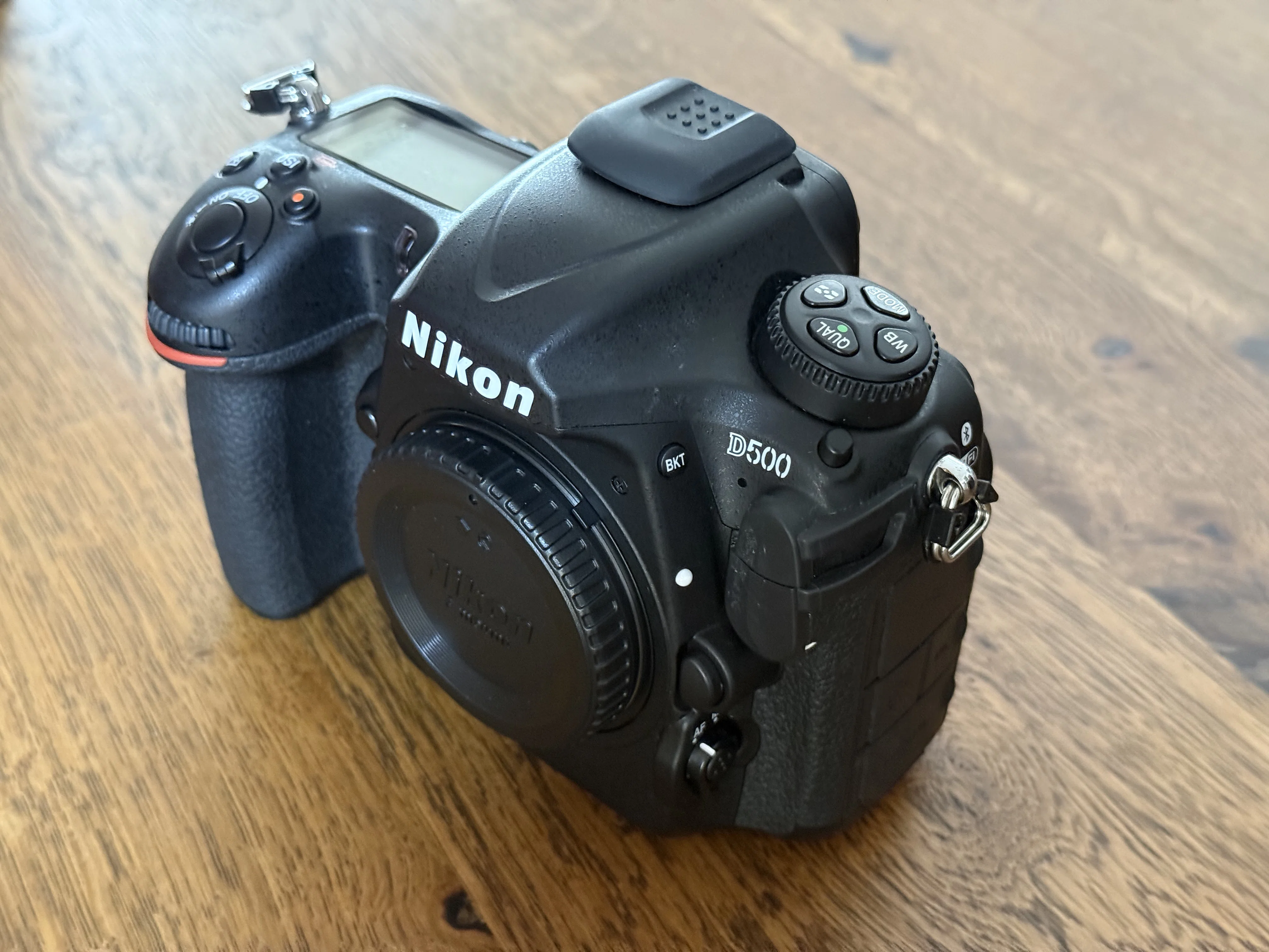 動体撮影を始めるならNikon D500が超オススメ！｜kenken