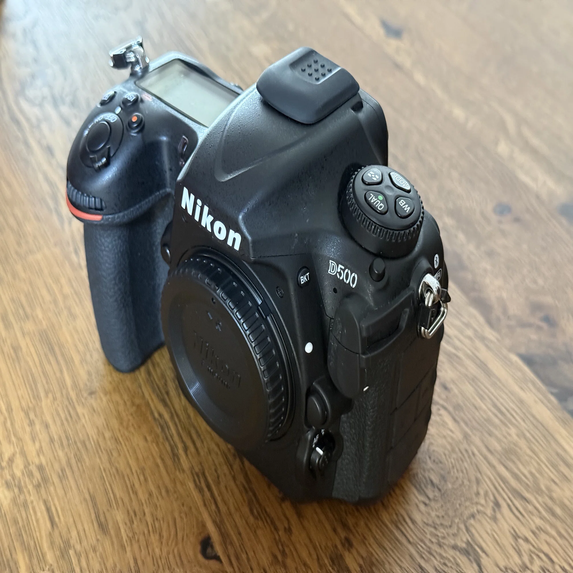動体撮影を始めるならNikon D500が超オススメ！｜kenken