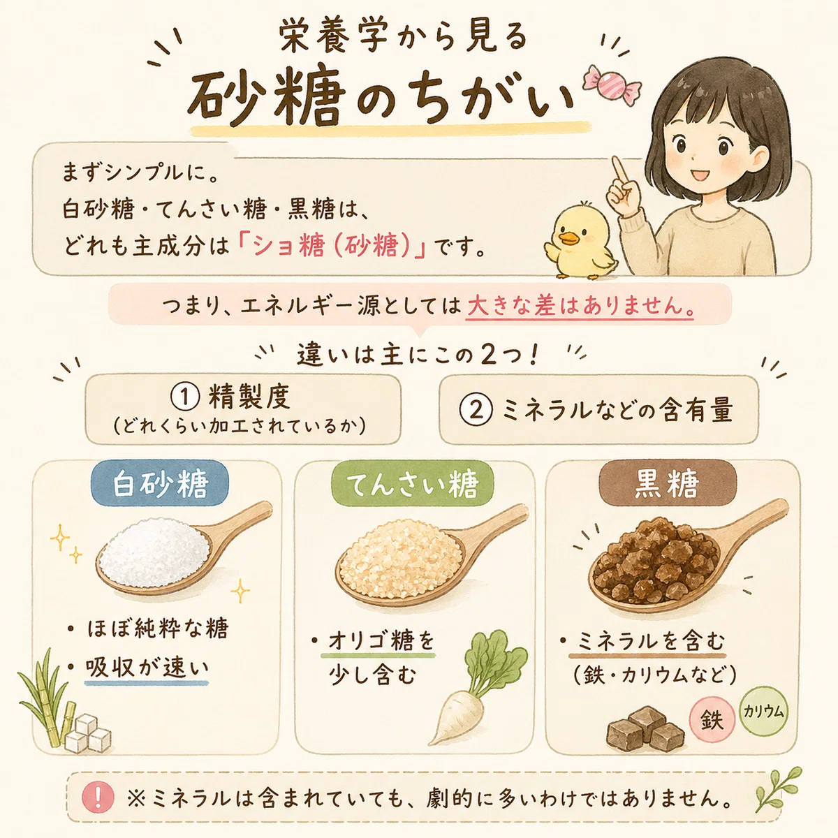 てんさい 糖 体 に 悪い