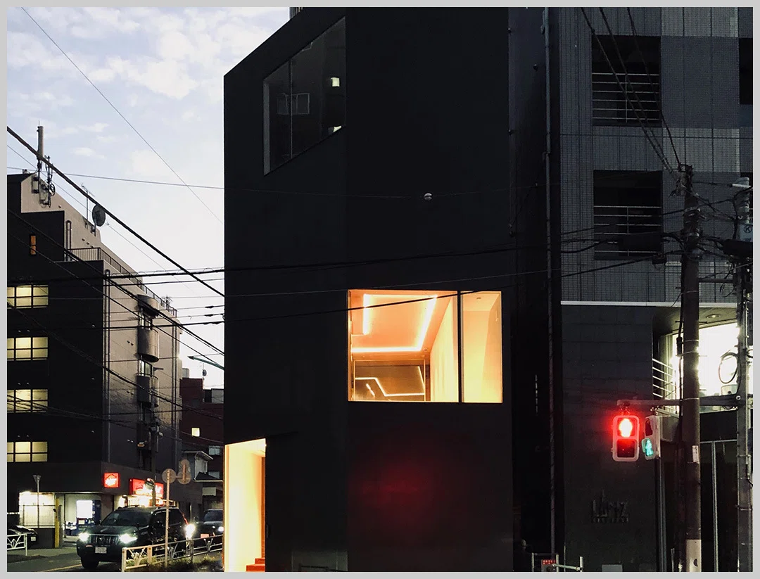 東京にある「NICENESS(ナイスネス)」の店舗・取り扱いショップ